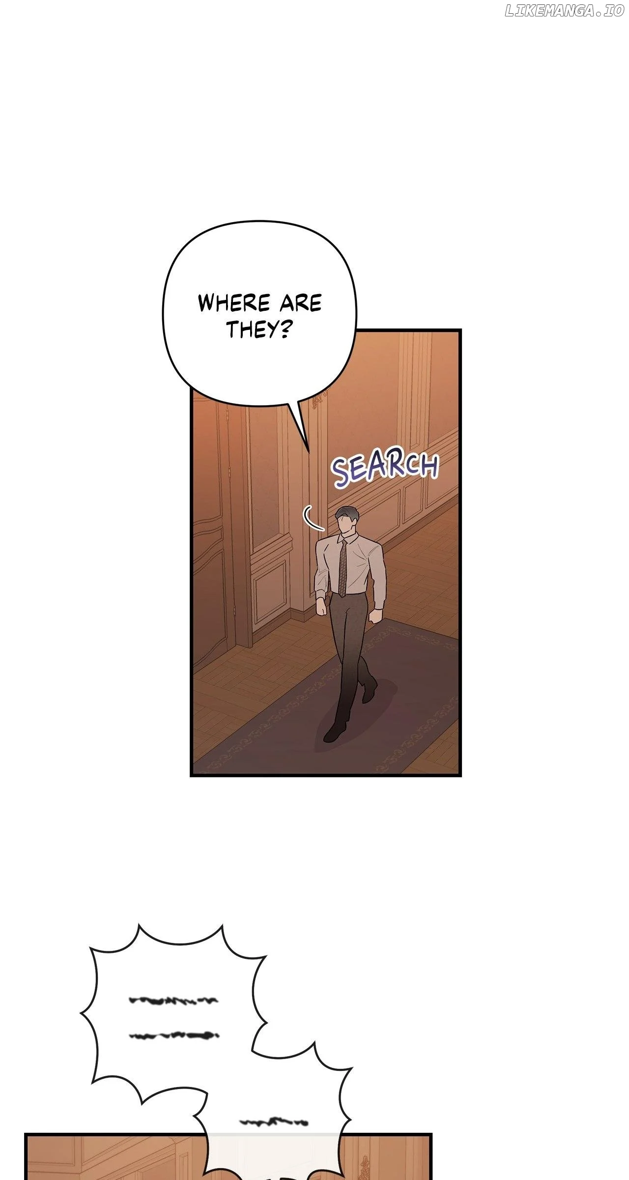 My Younger Sister Chooses Me Tonight Chapter 14 page 52
