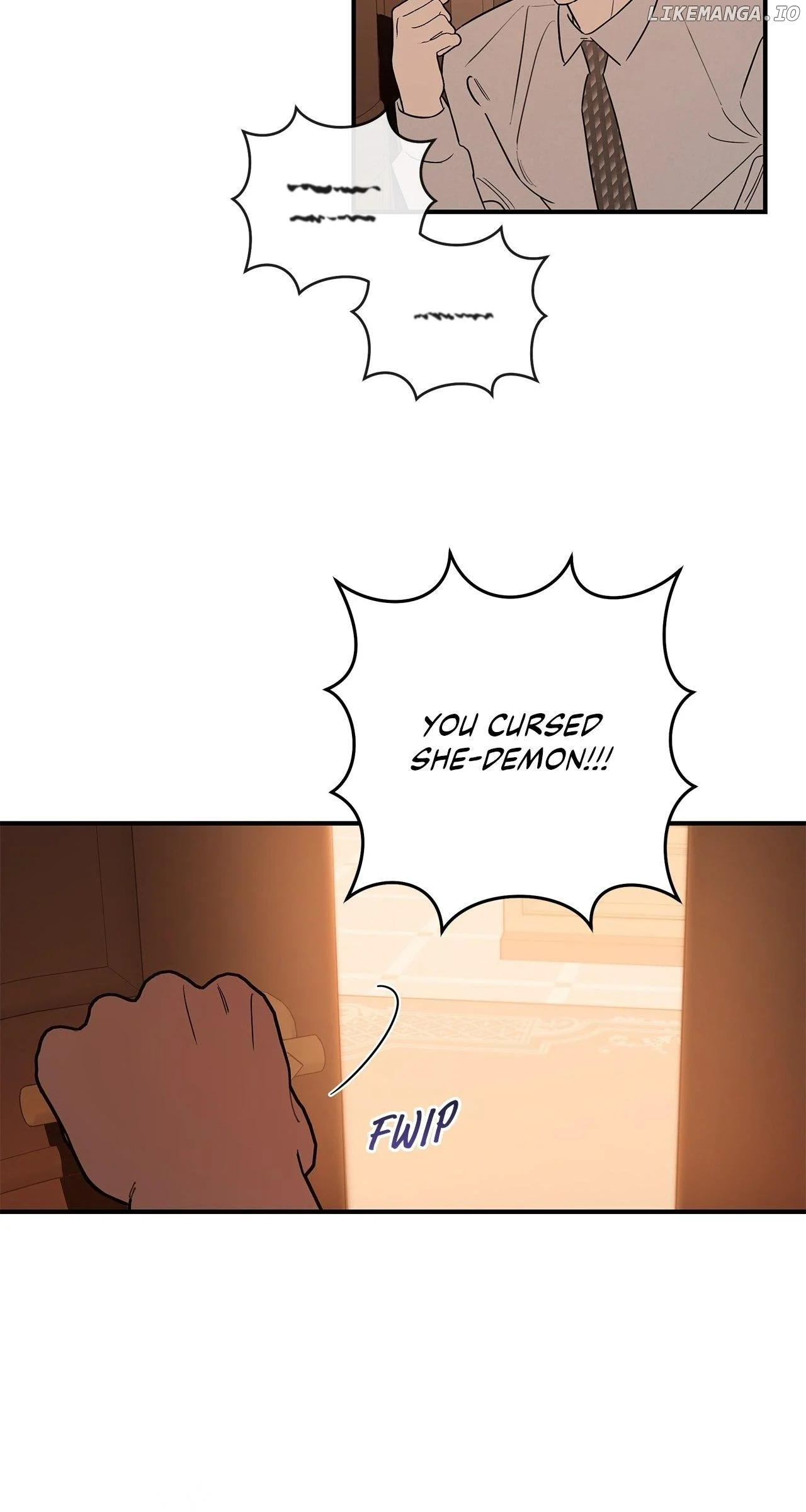 My Younger Sister Chooses Me Tonight Chapter 14 page 54