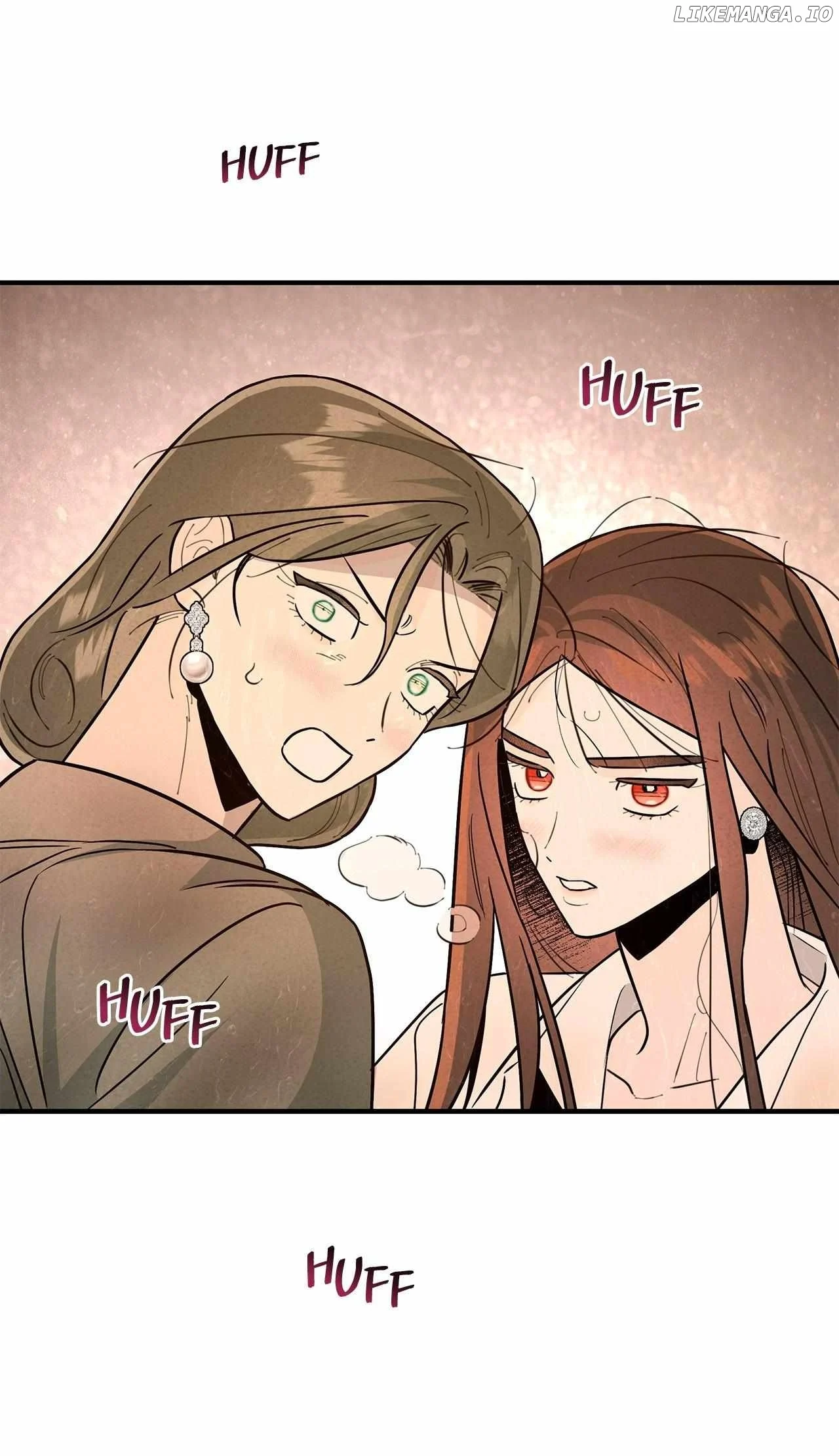 My Younger Sister Chooses Me Tonight Chapter 14 page 57