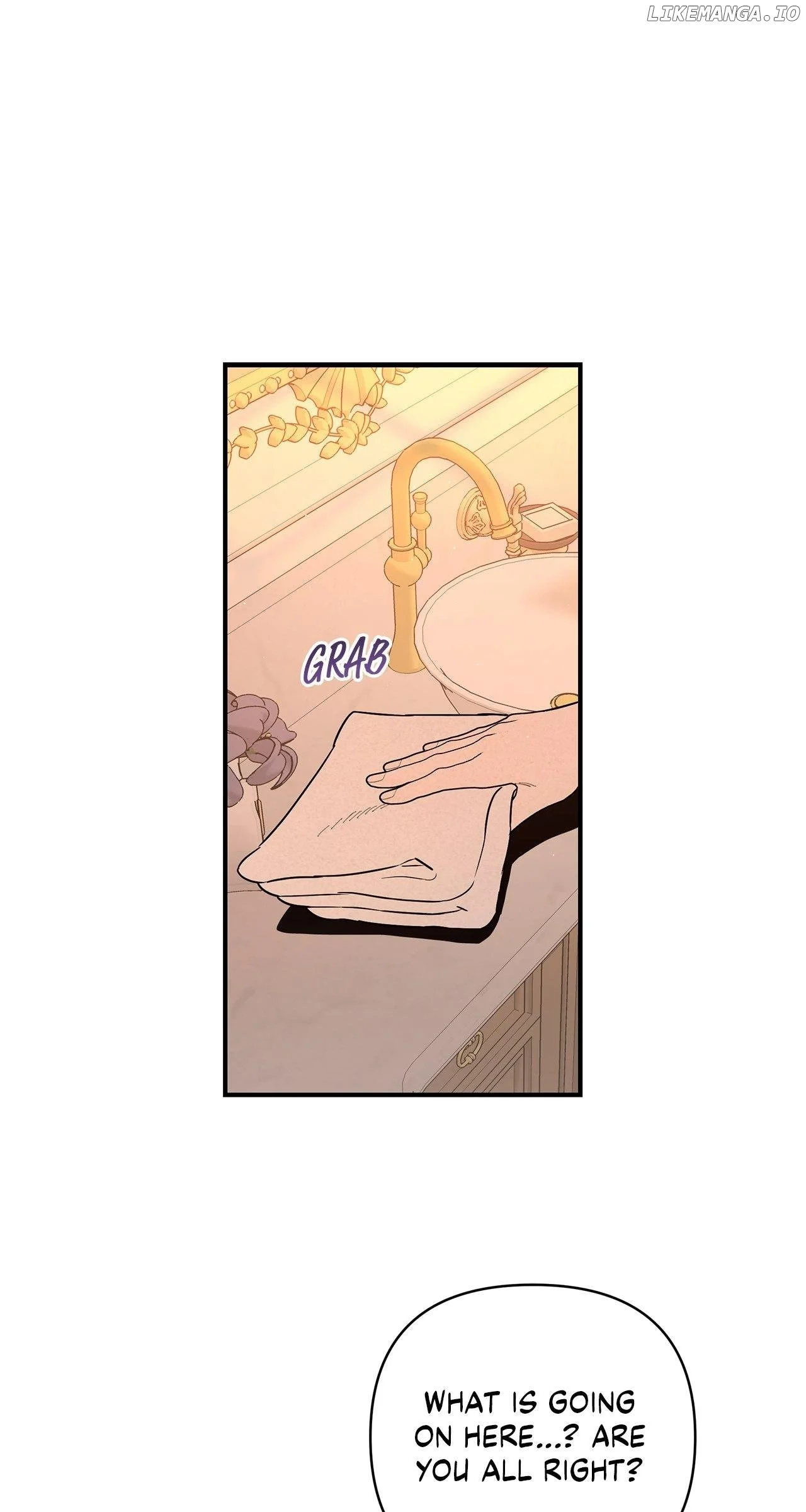 My Younger Sister Chooses Me Tonight Chapter 14 page 58