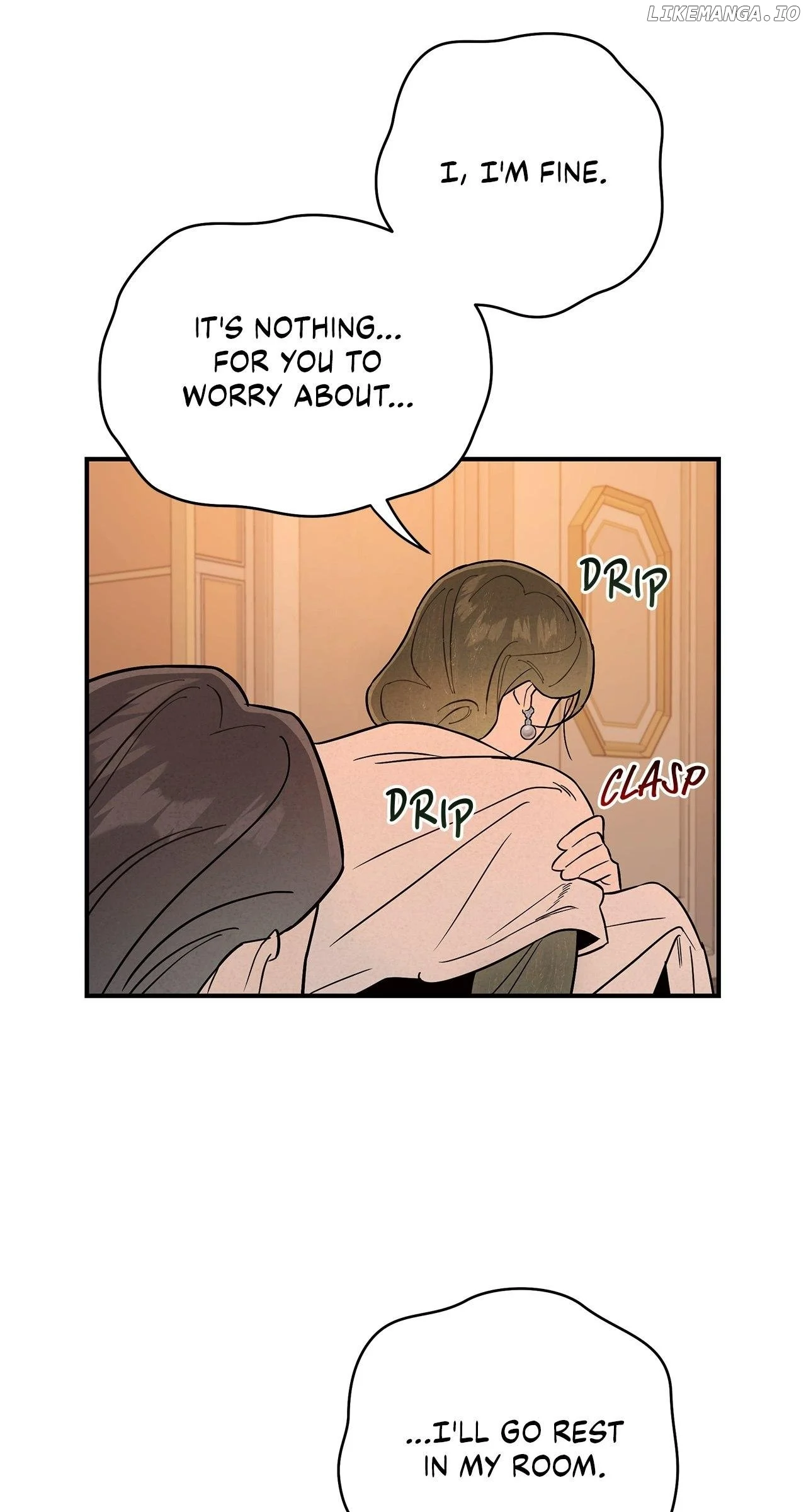 My Younger Sister Chooses Me Tonight Chapter 14 page 60