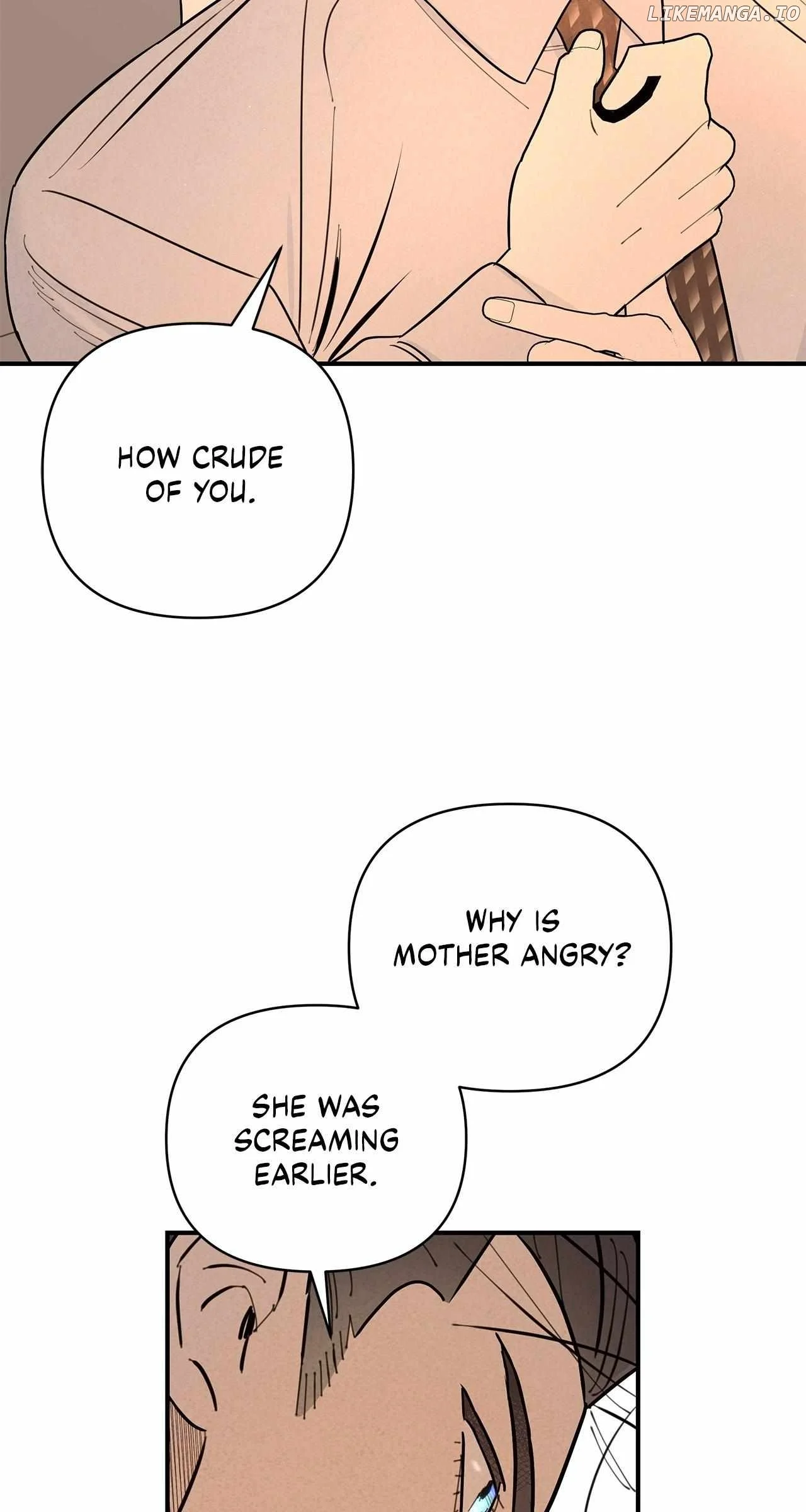 My Younger Sister Chooses Me Tonight Chapter 14 page 66