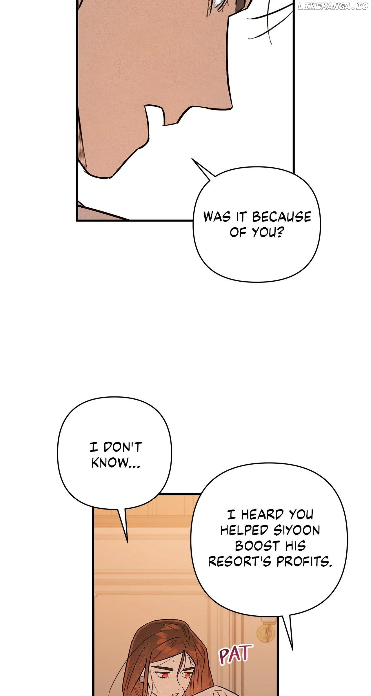 My Younger Sister Chooses Me Tonight Chapter 14 page 67