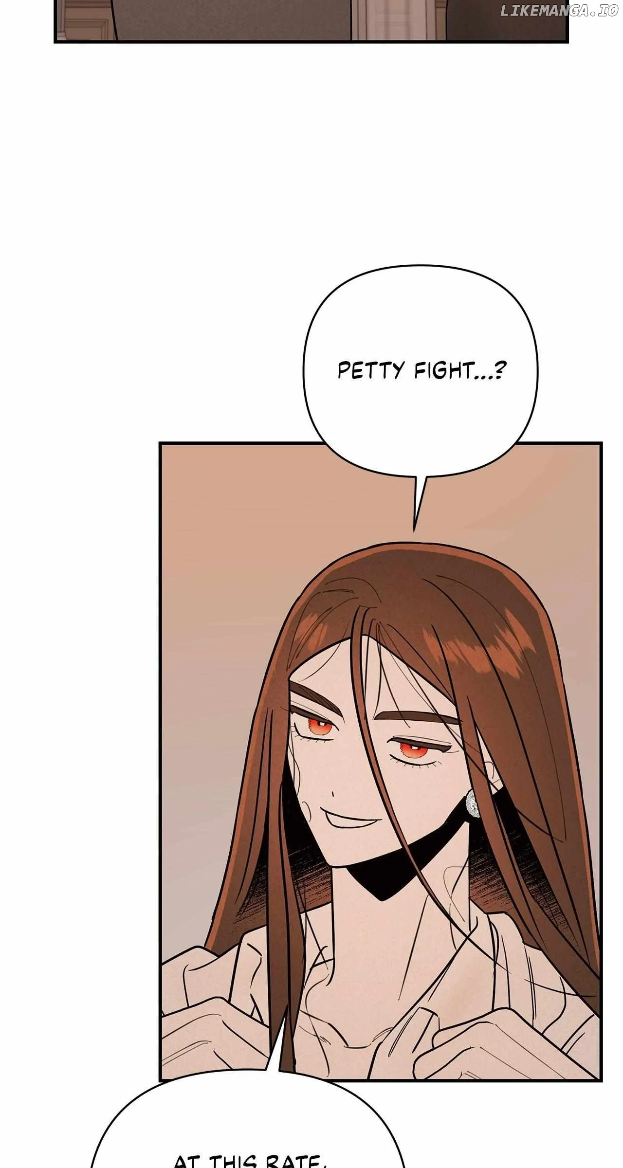 My Younger Sister Chooses Me Tonight Chapter 14 page 71