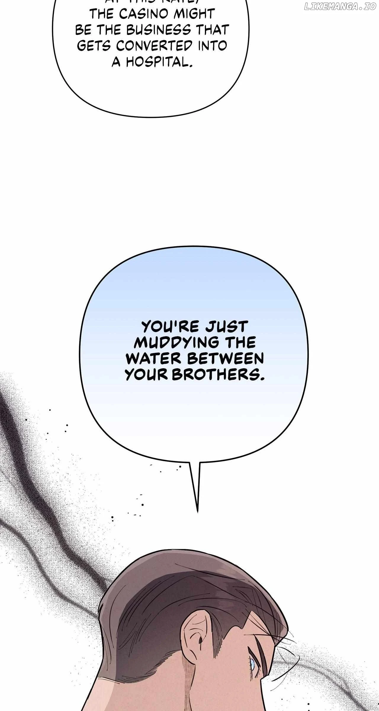 My Younger Sister Chooses Me Tonight Chapter 14 page 72