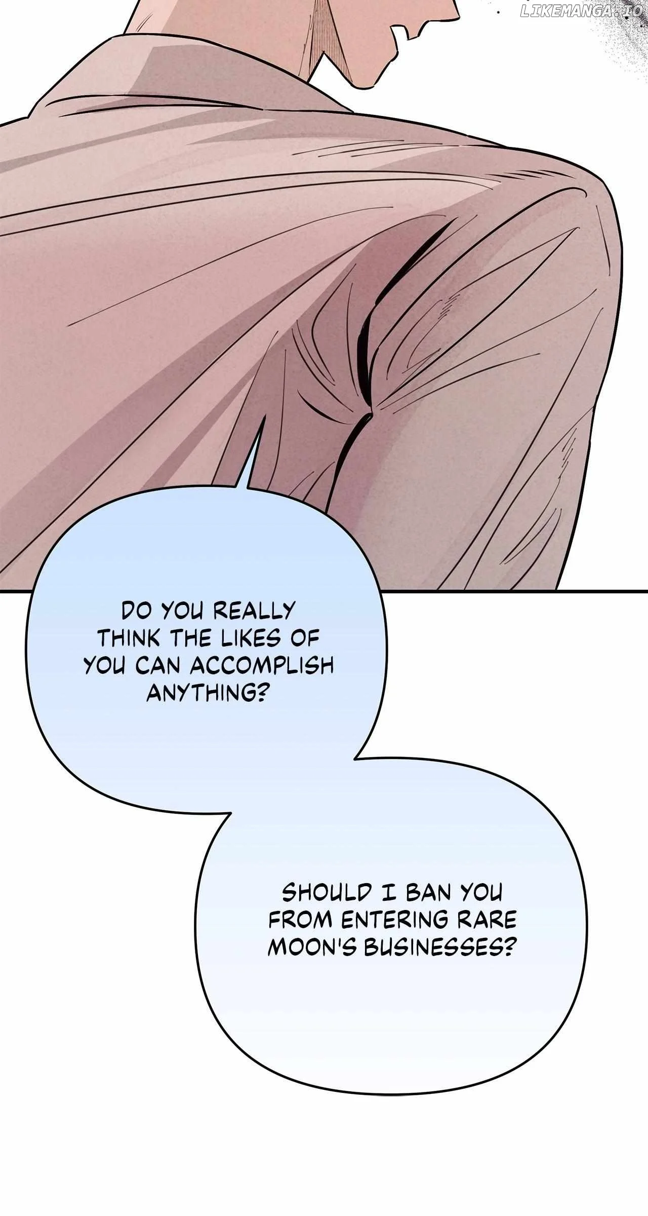 My Younger Sister Chooses Me Tonight Chapter 14 page 73