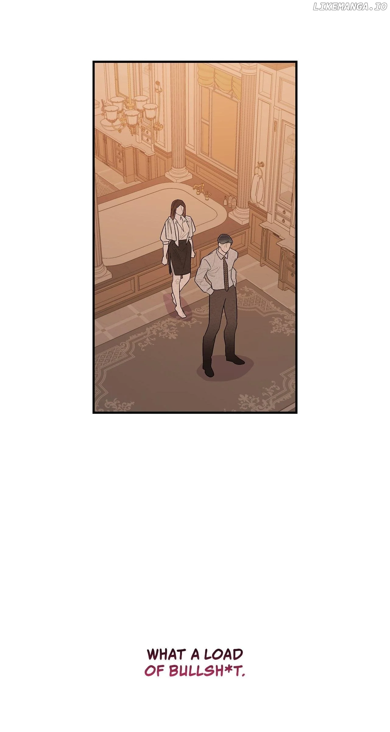 My Younger Sister Chooses Me Tonight Chapter 14 page 74