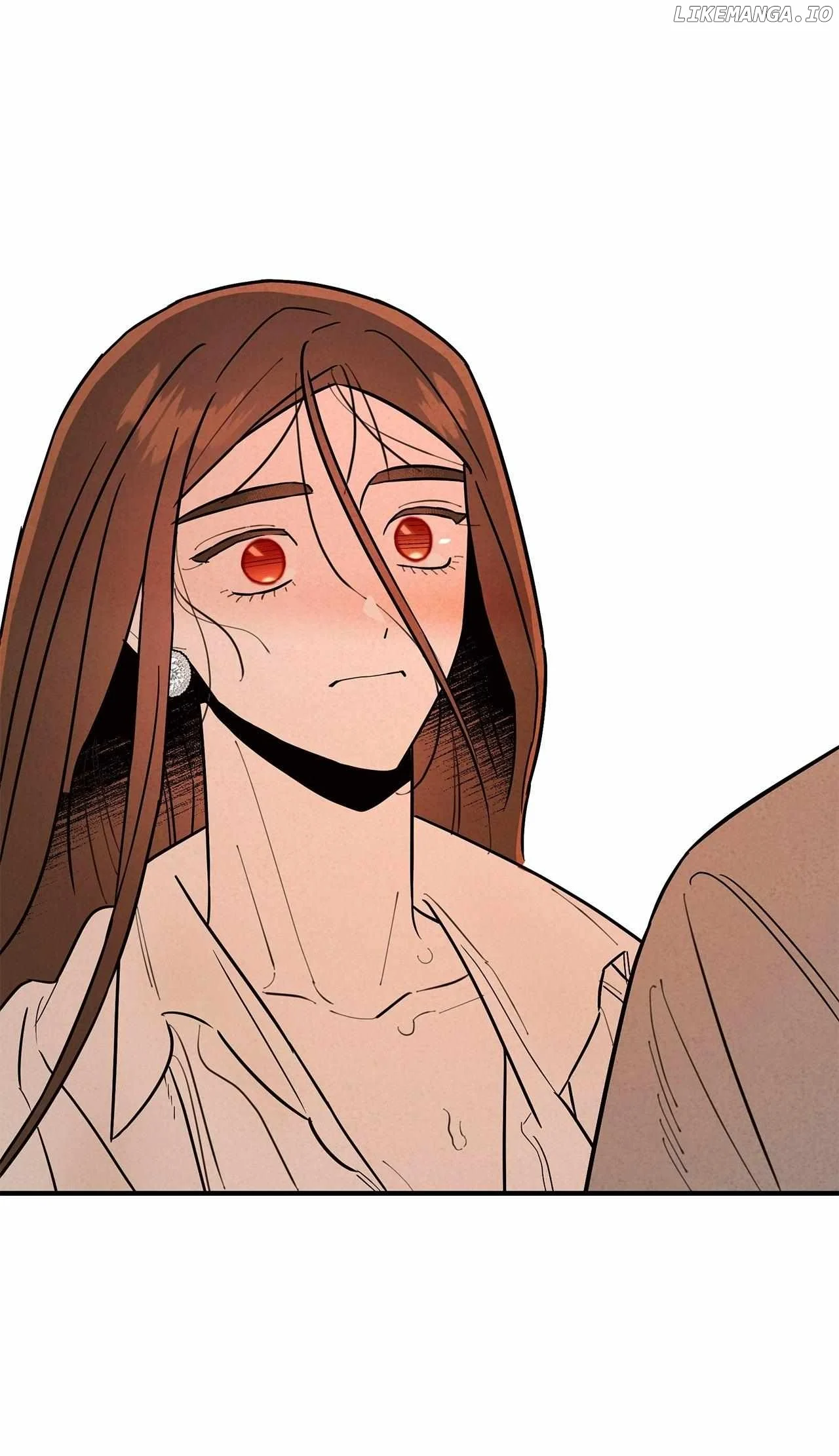 My Younger Sister Chooses Me Tonight Chapter 14 page 75