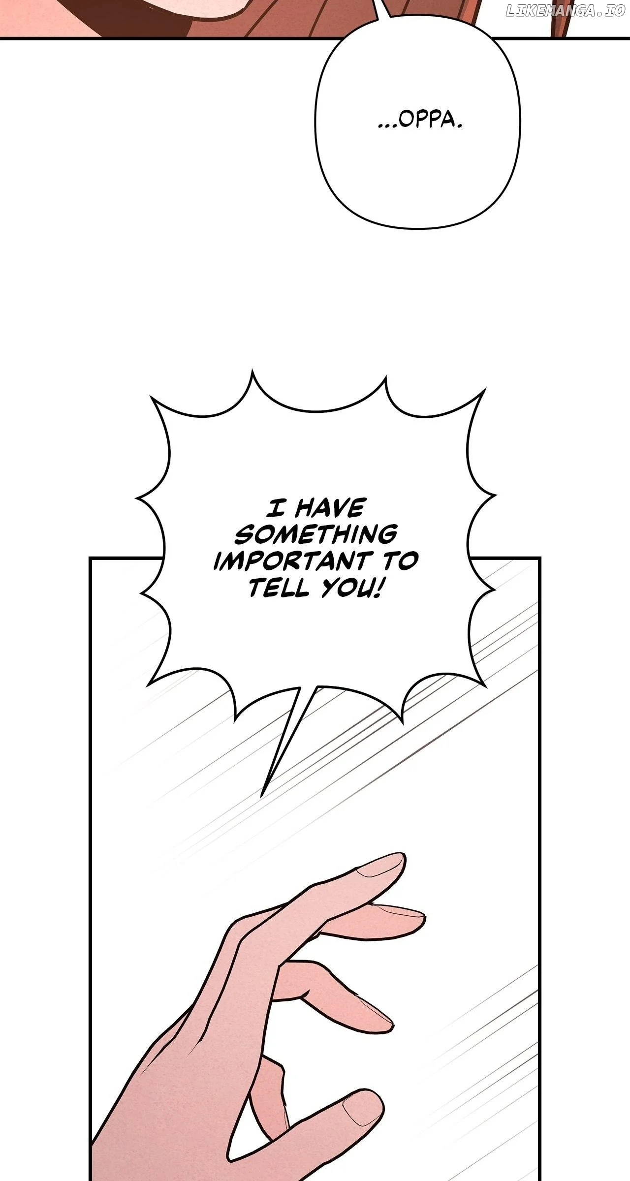 My Younger Sister Chooses Me Tonight Chapter 14 page 78