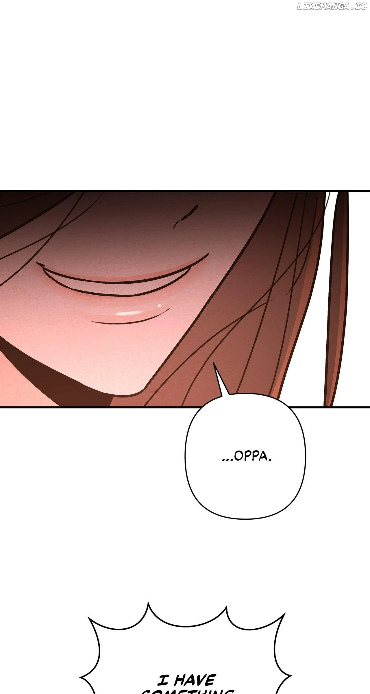 My Younger Sister Chooses Me Tonight Chapter 15 page 2