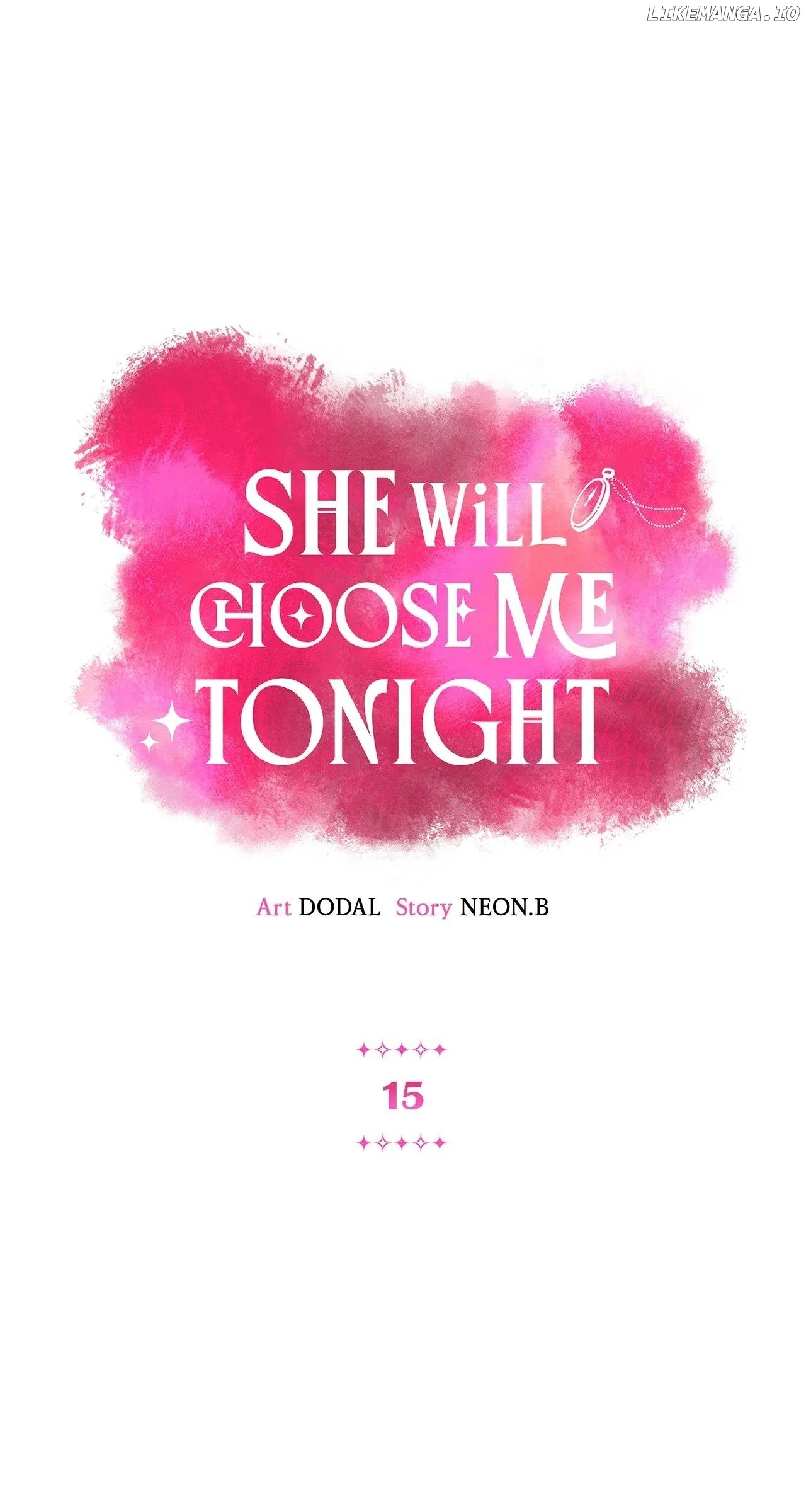 My Younger Sister Chooses Me Tonight Chapter 15 page 7
