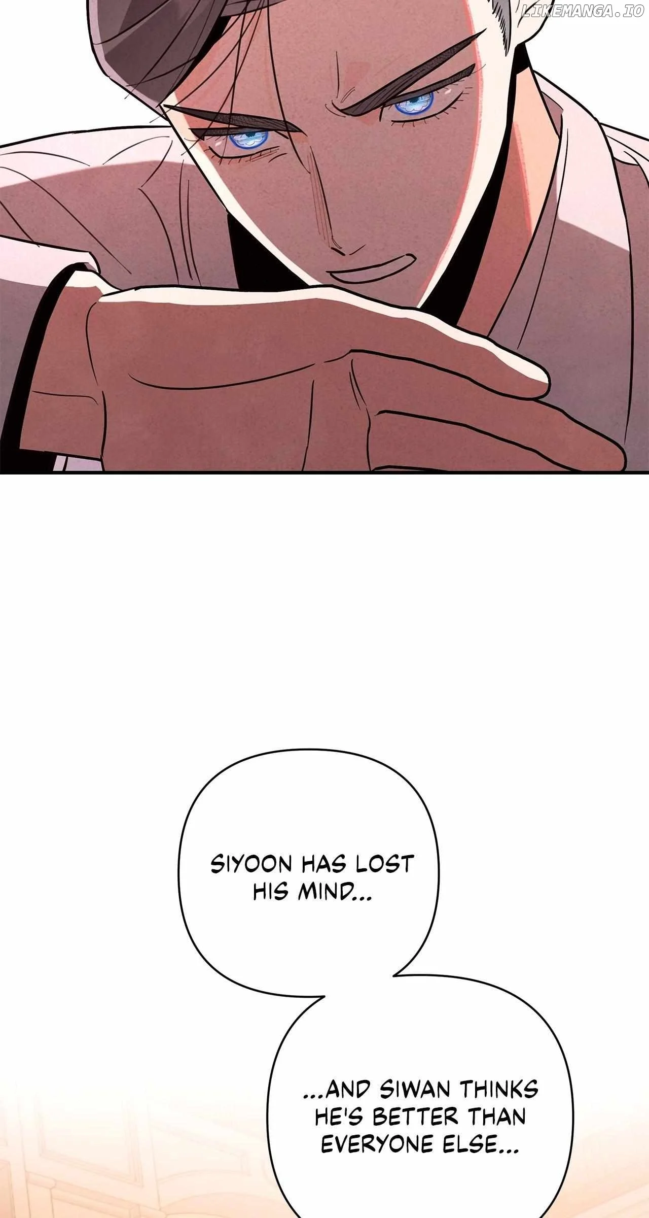 My Younger Sister Chooses Me Tonight Chapter 15 page 11
