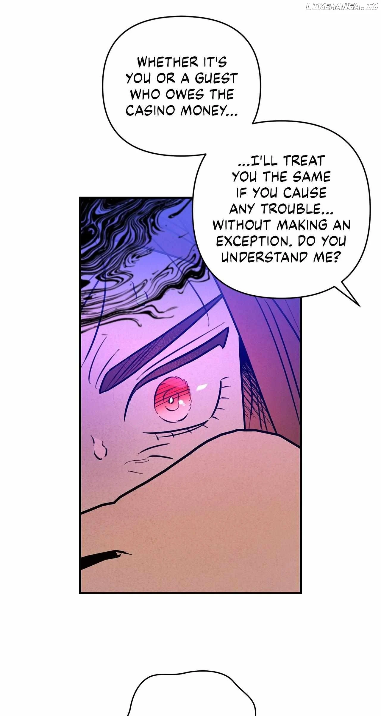 My Younger Sister Chooses Me Tonight Chapter 15 page 13