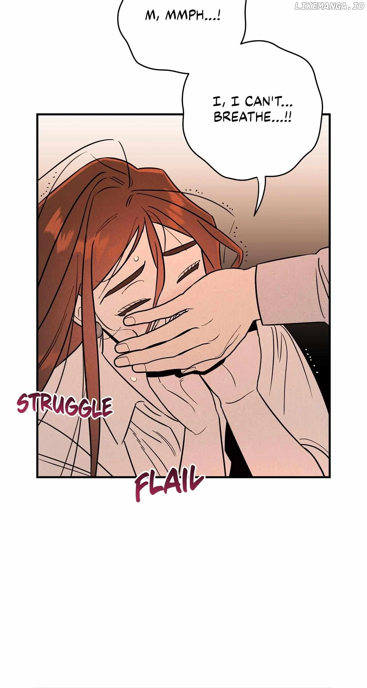 My Younger Sister Chooses Me Tonight Chapter 15 page 14