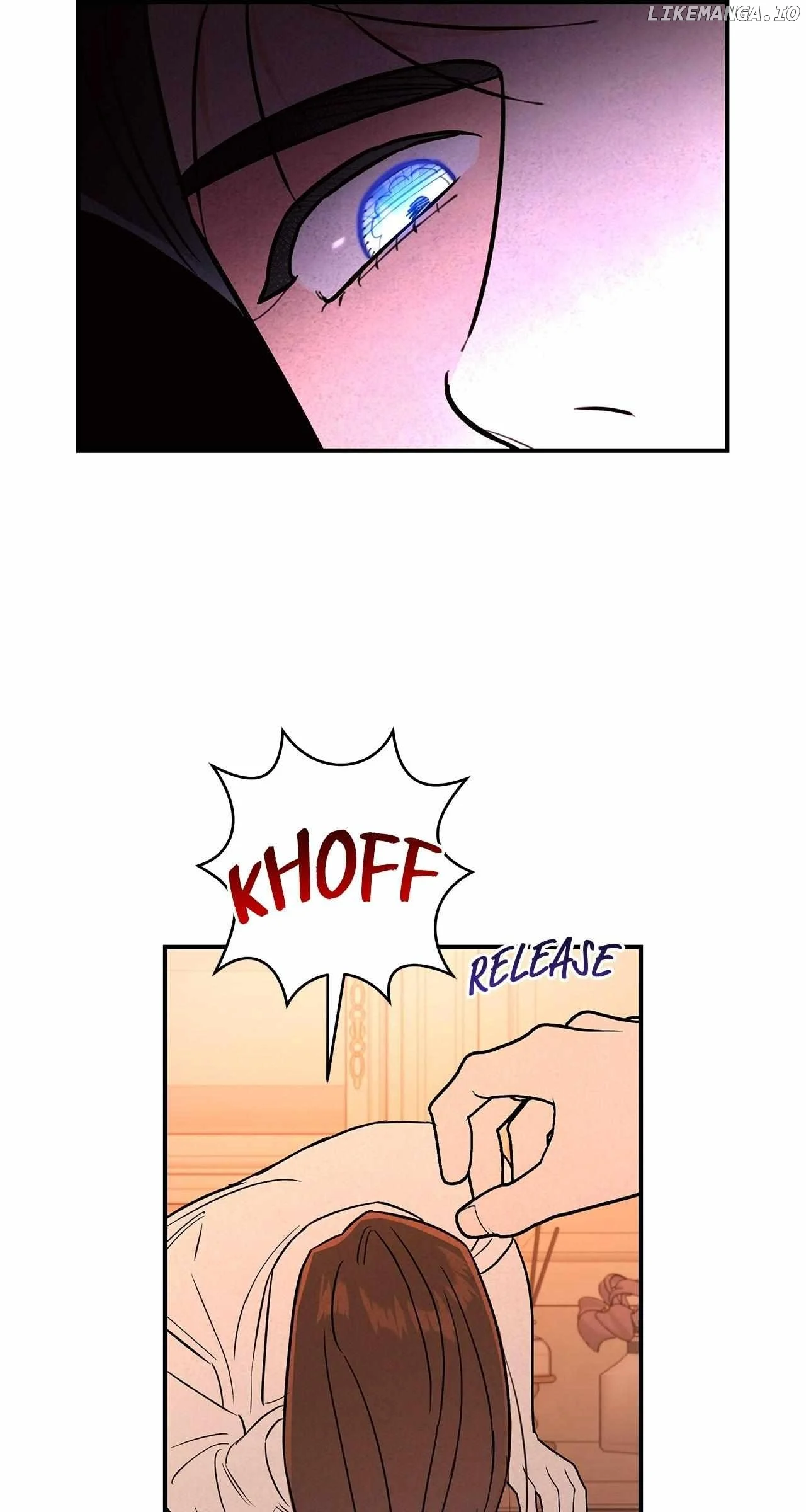 My Younger Sister Chooses Me Tonight Chapter 15 page 15