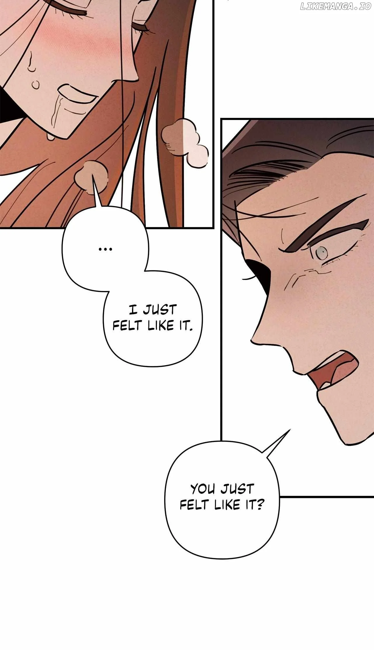 My Younger Sister Chooses Me Tonight Chapter 15 page 18