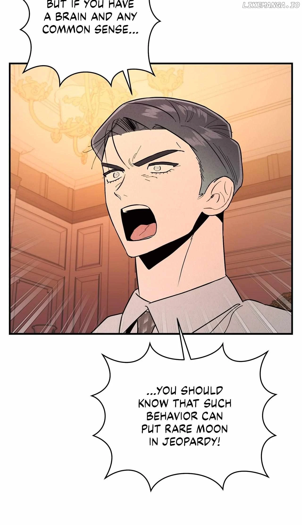 My Younger Sister Chooses Me Tonight Chapter 15 page 24