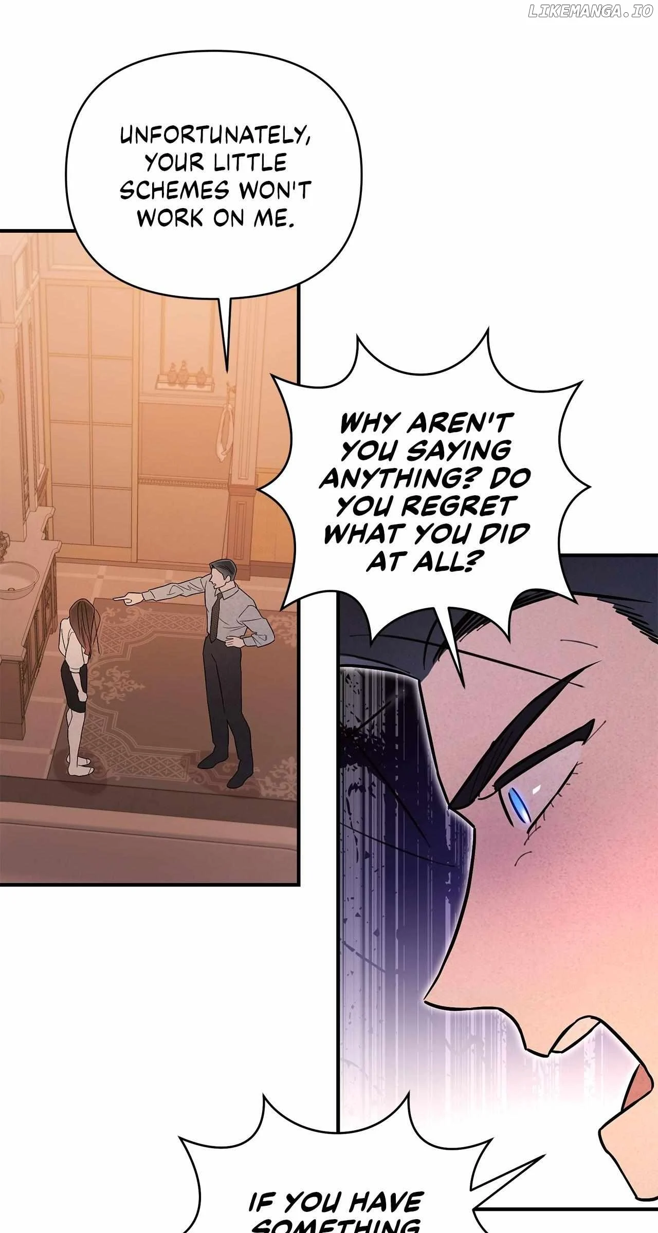 My Younger Sister Chooses Me Tonight Chapter 15 page 27