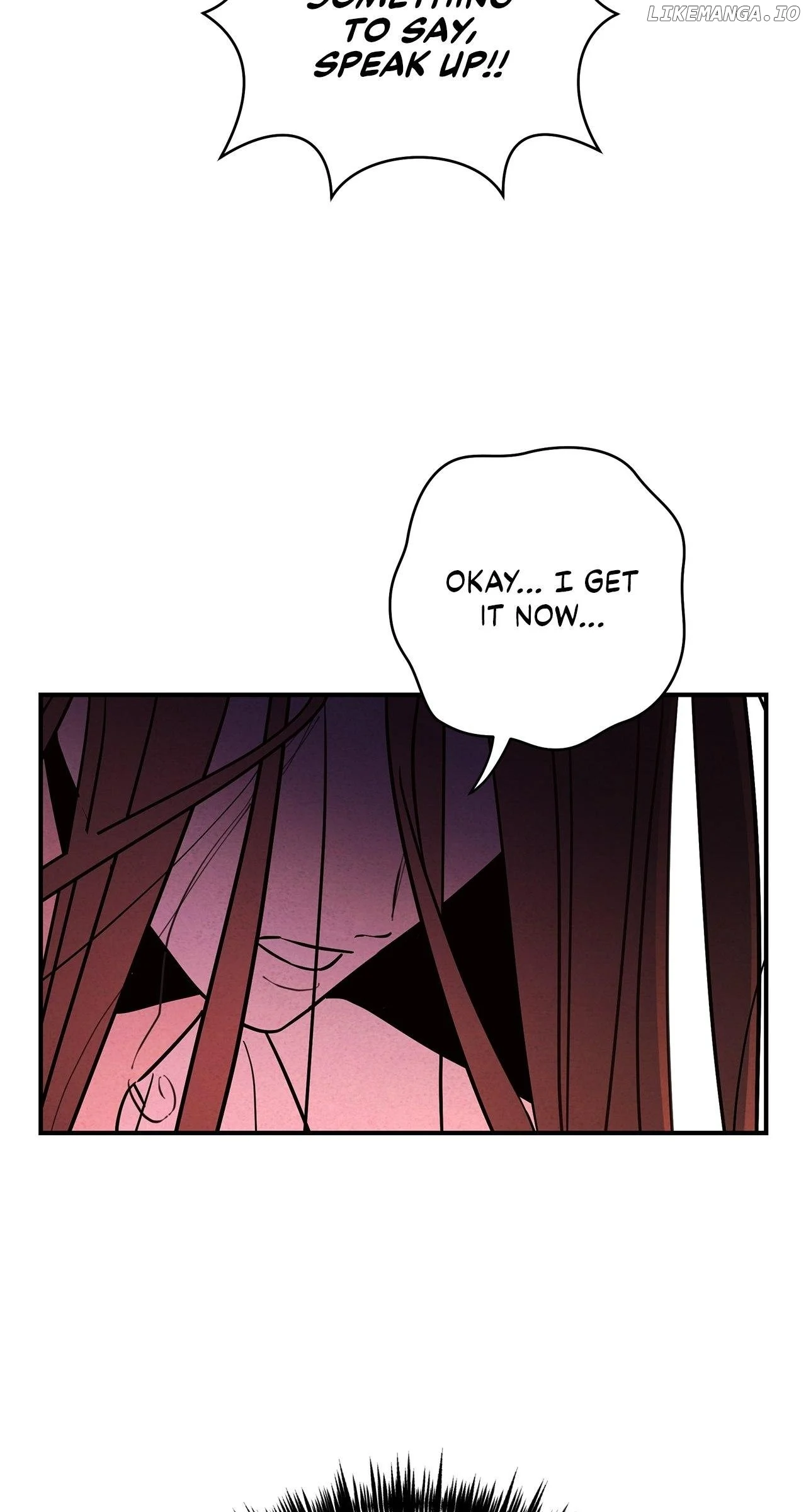 My Younger Sister Chooses Me Tonight Chapter 15 page 28