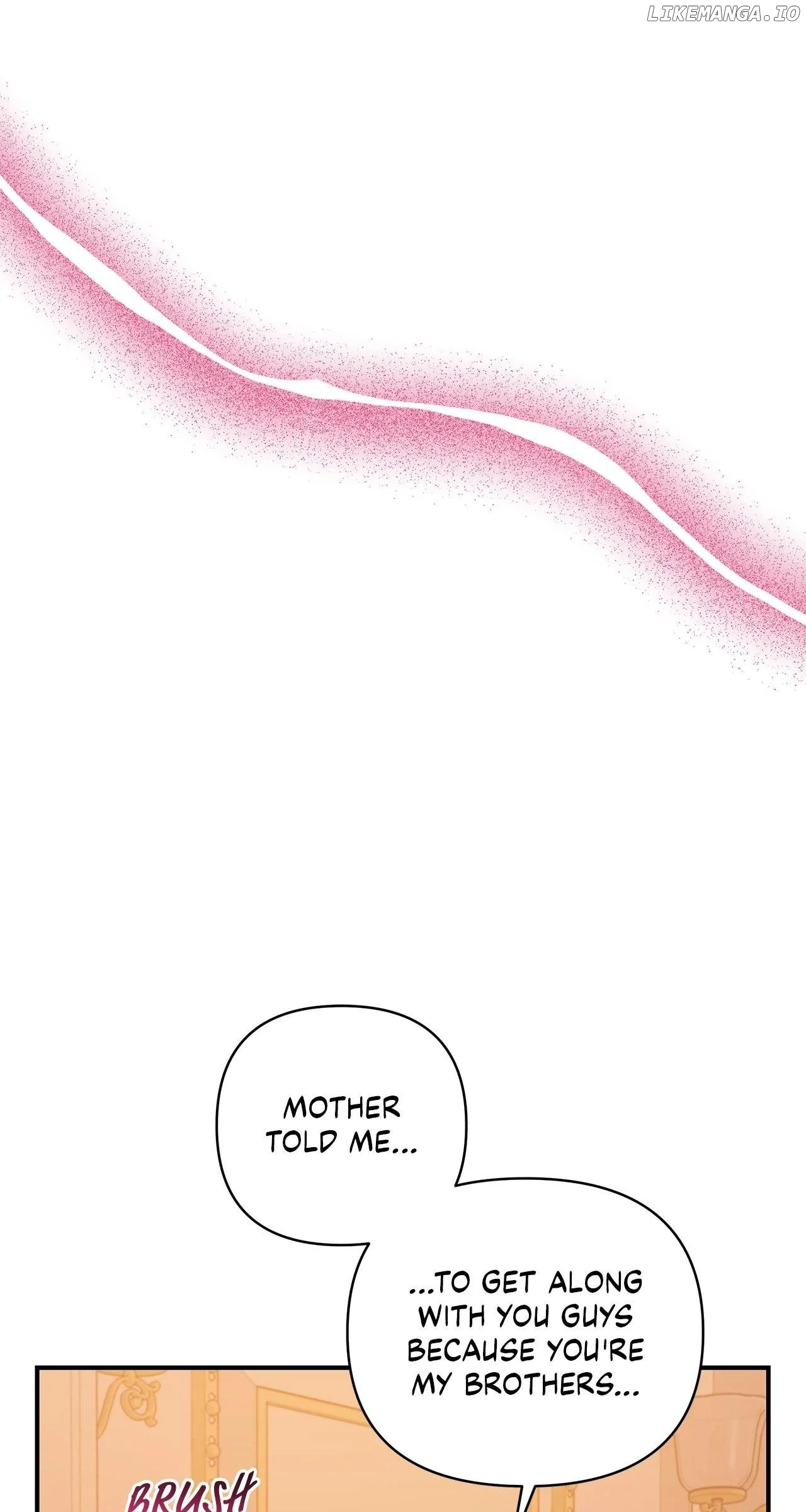 My Younger Sister Chooses Me Tonight Chapter 15 page 31
