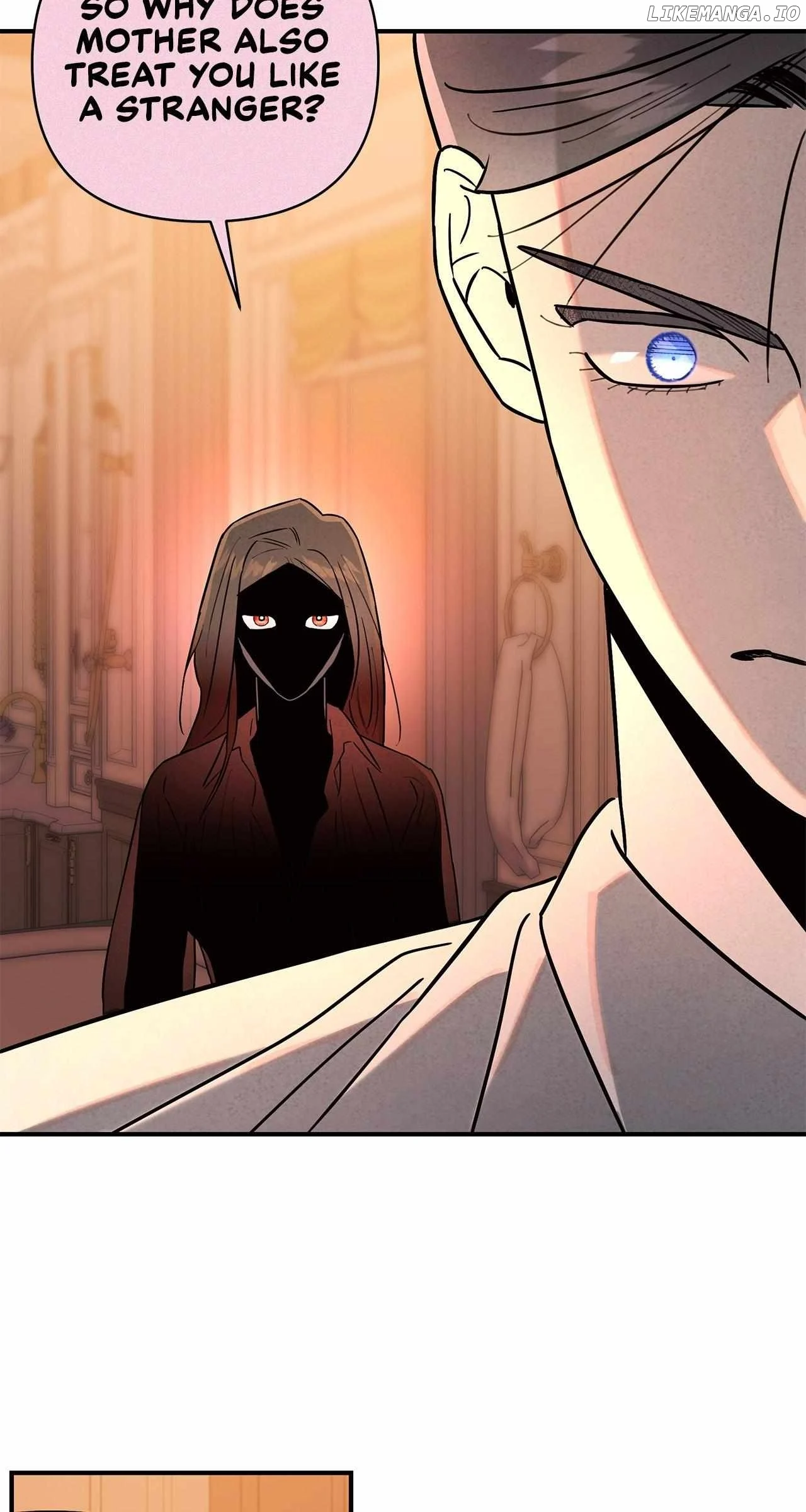 My Younger Sister Chooses Me Tonight Chapter 15 page 35