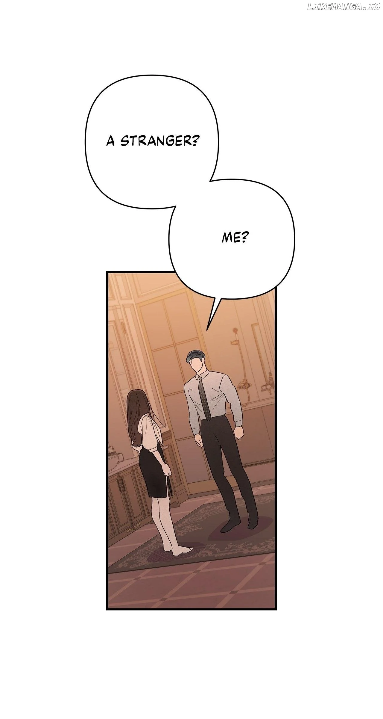 My Younger Sister Chooses Me Tonight Chapter 15 page 37