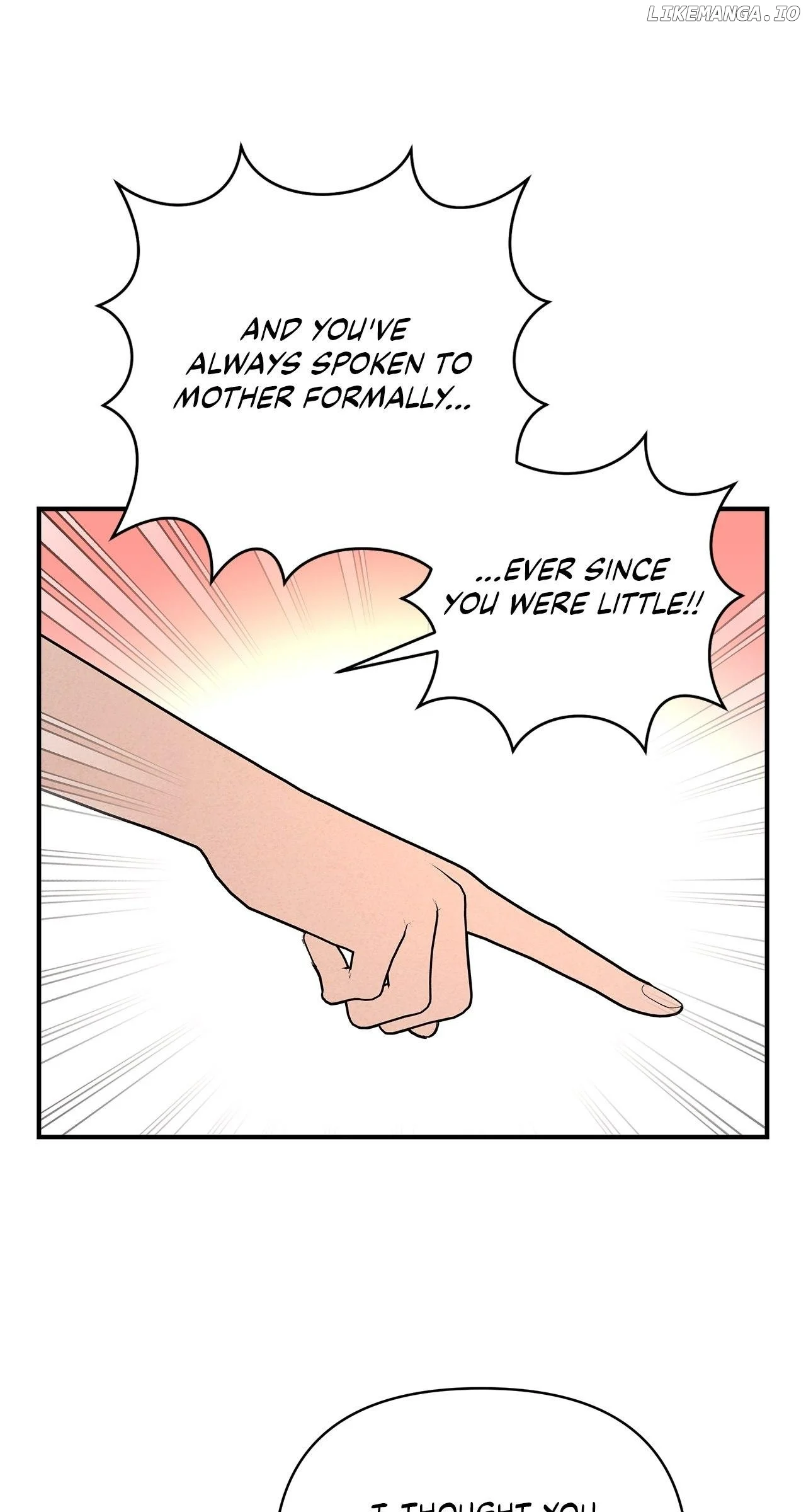My Younger Sister Chooses Me Tonight Chapter 15 page 43