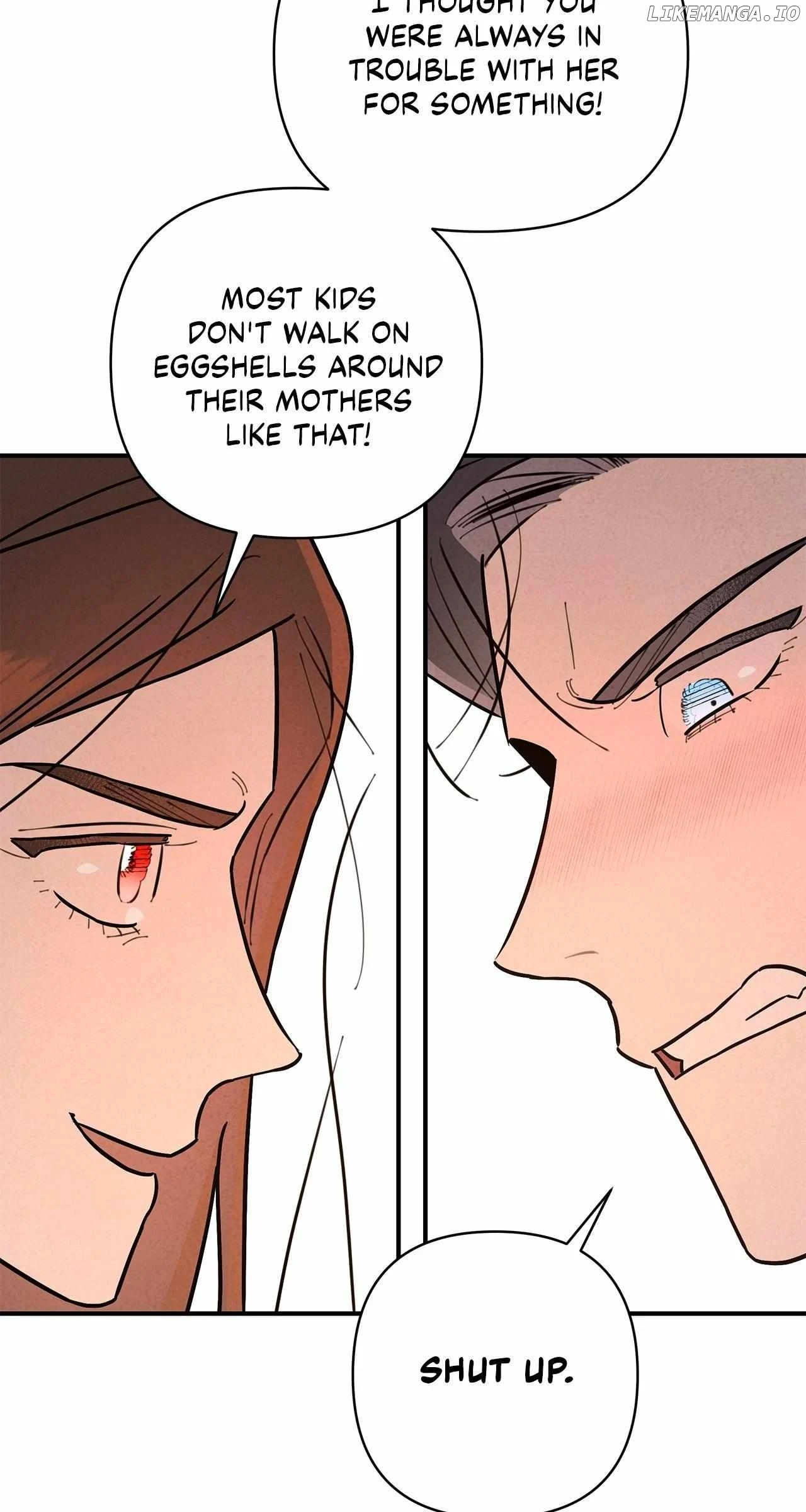 My Younger Sister Chooses Me Tonight Chapter 15 page 44