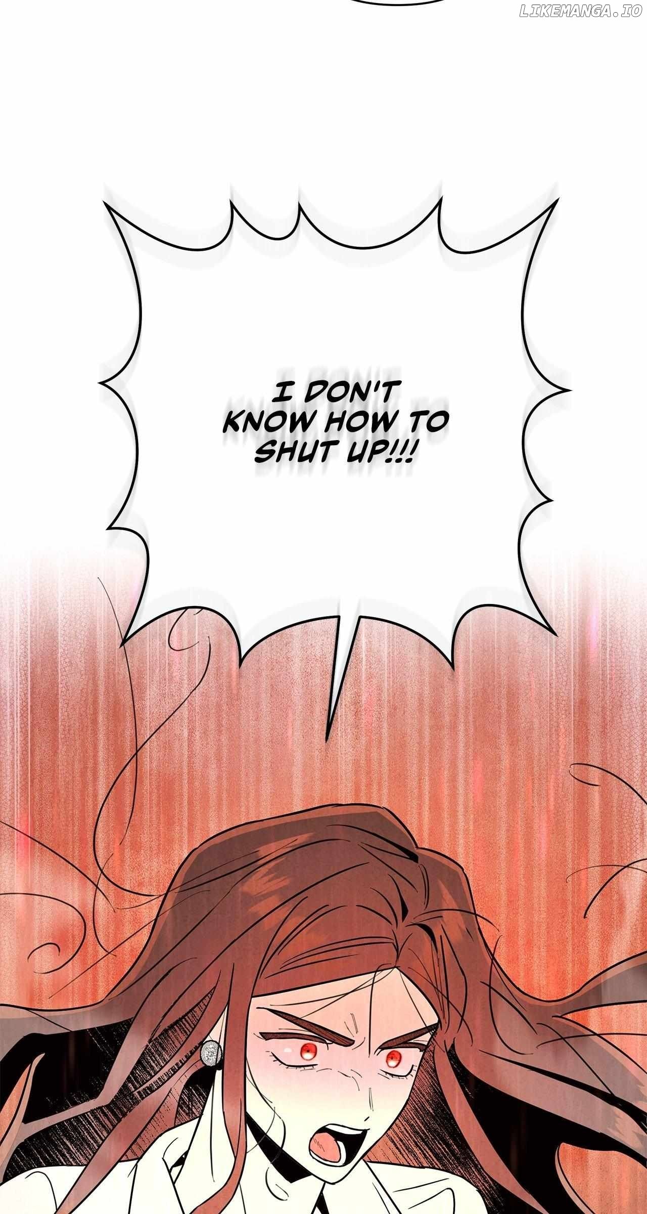 My Younger Sister Chooses Me Tonight Chapter 15 page 45