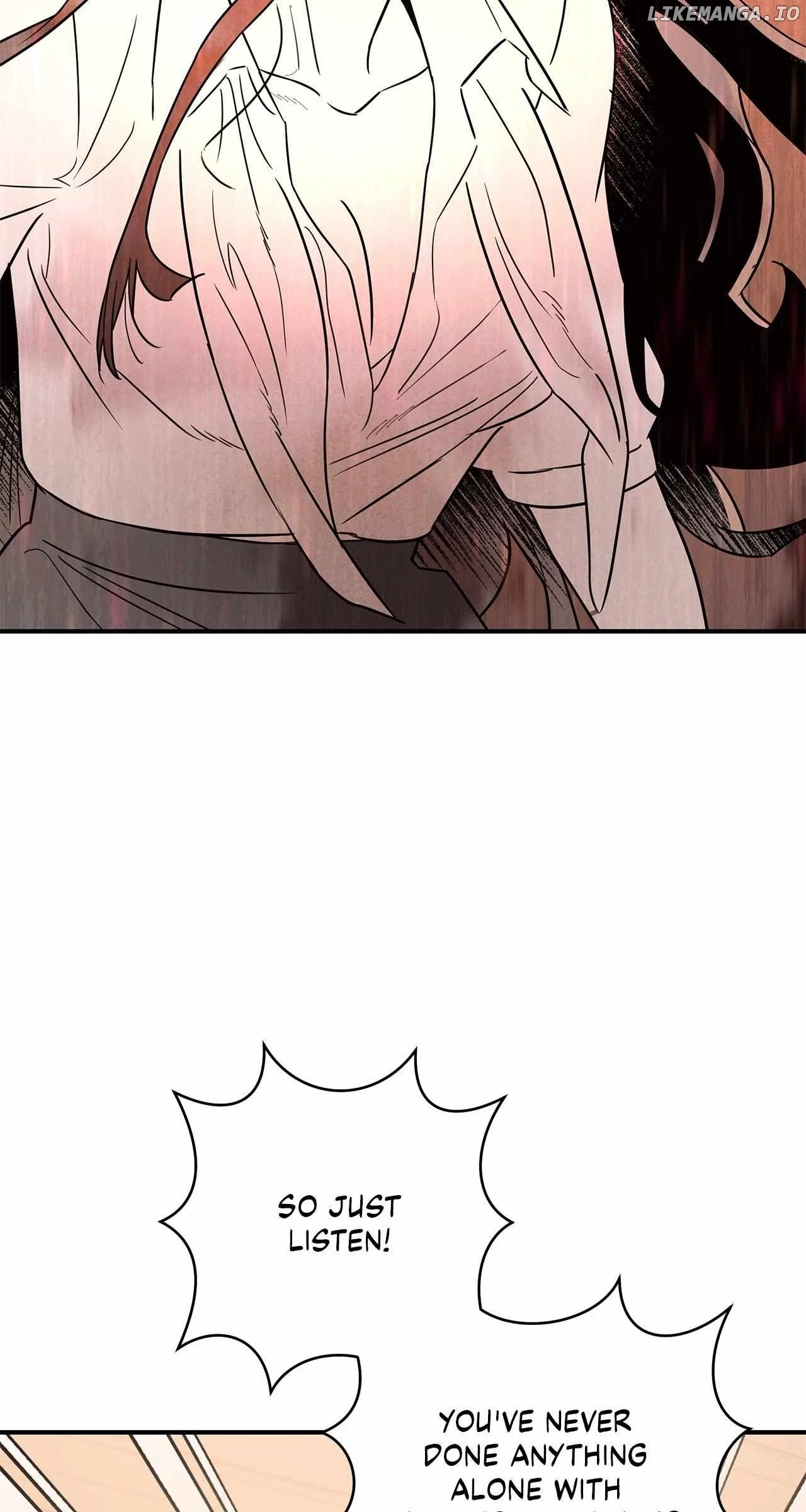 My Younger Sister Chooses Me Tonight Chapter 15 page 46