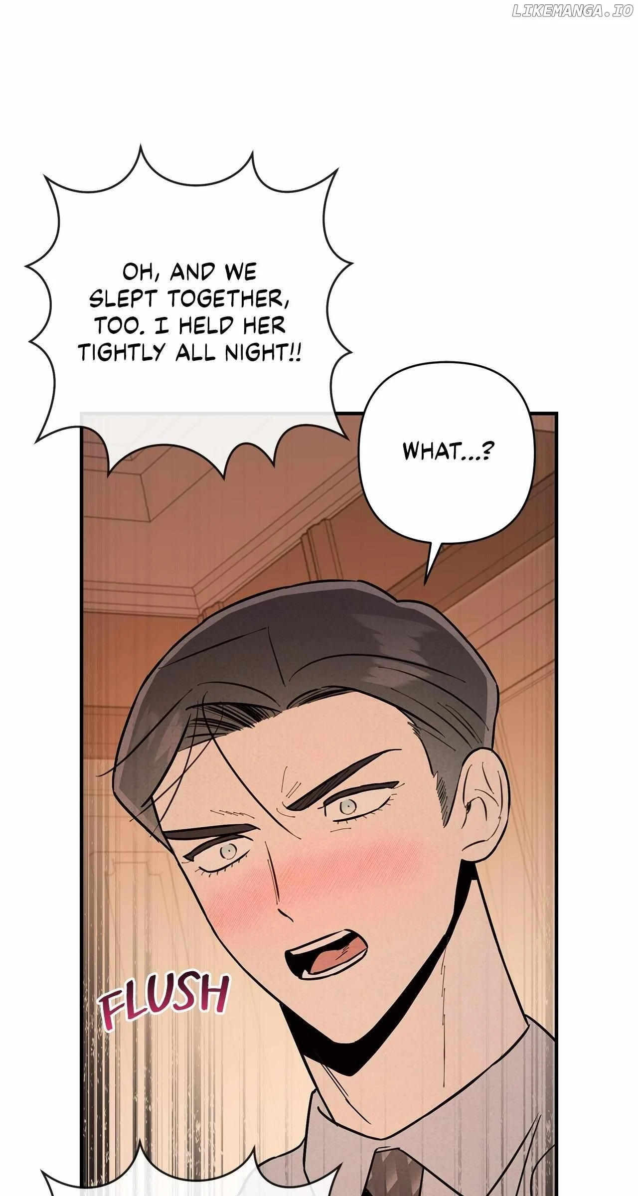 My Younger Sister Chooses Me Tonight Chapter 15 page 48