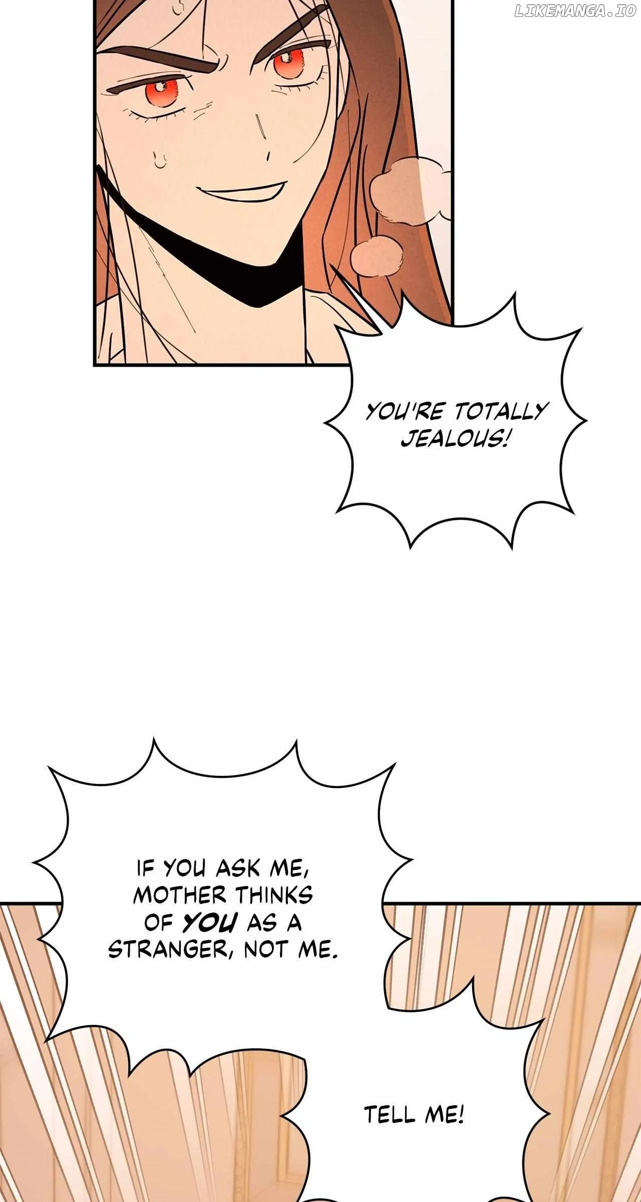 My Younger Sister Chooses Me Tonight Chapter 15 page 51