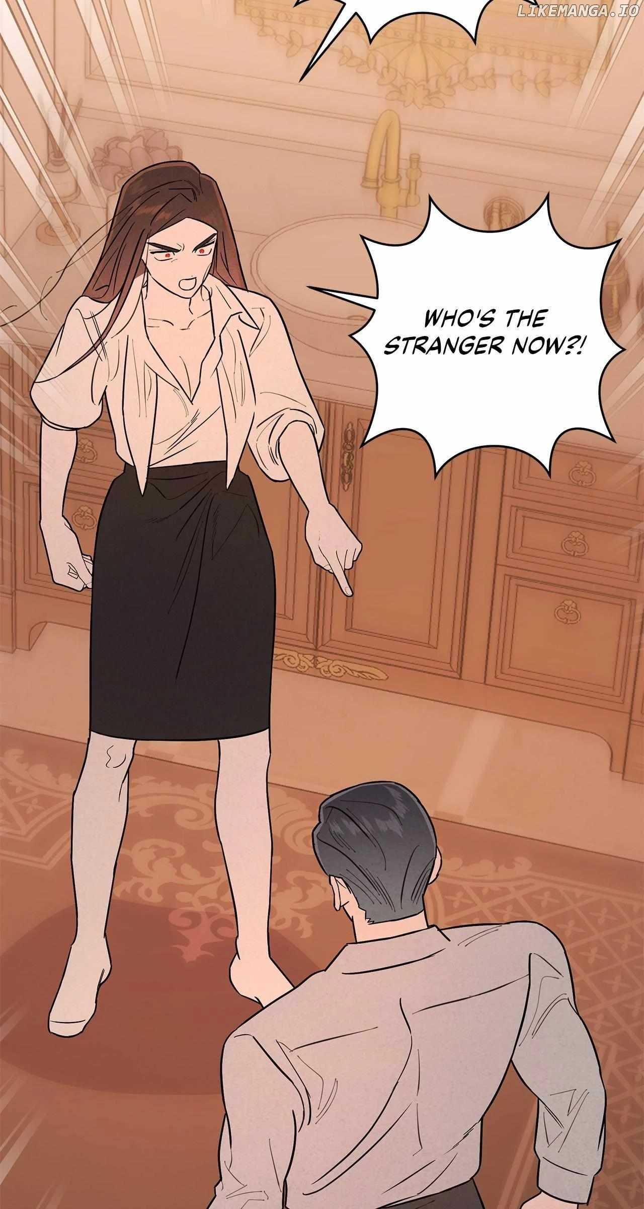 My Younger Sister Chooses Me Tonight Chapter 15 page 52