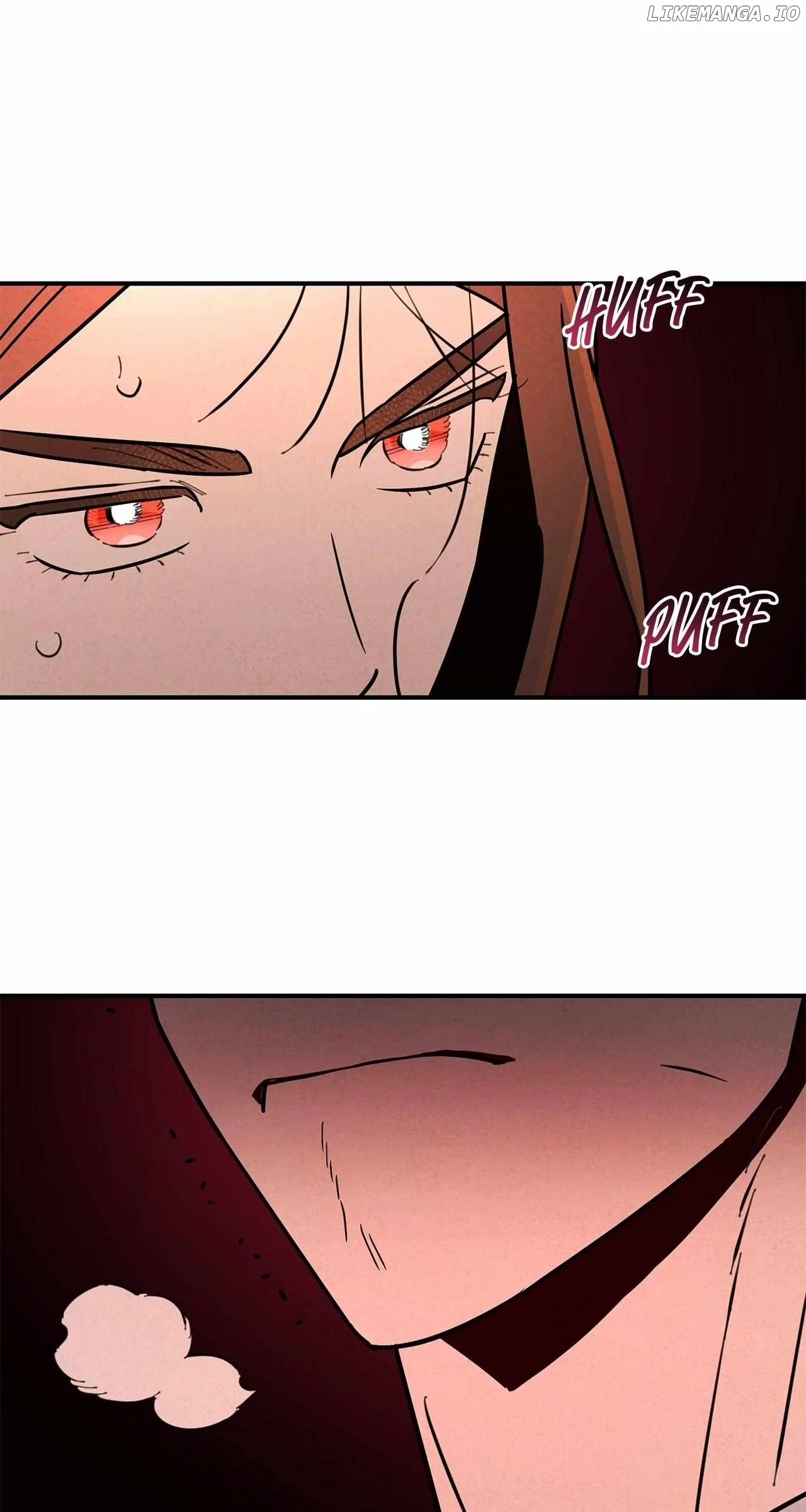 My Younger Sister Chooses Me Tonight Chapter 15 page 55
