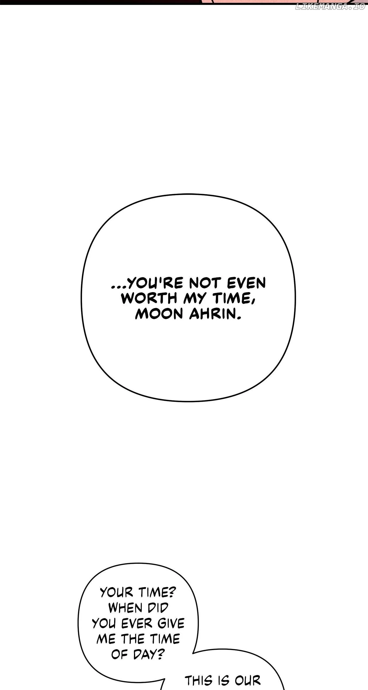 My Younger Sister Chooses Me Tonight Chapter 15 page 56