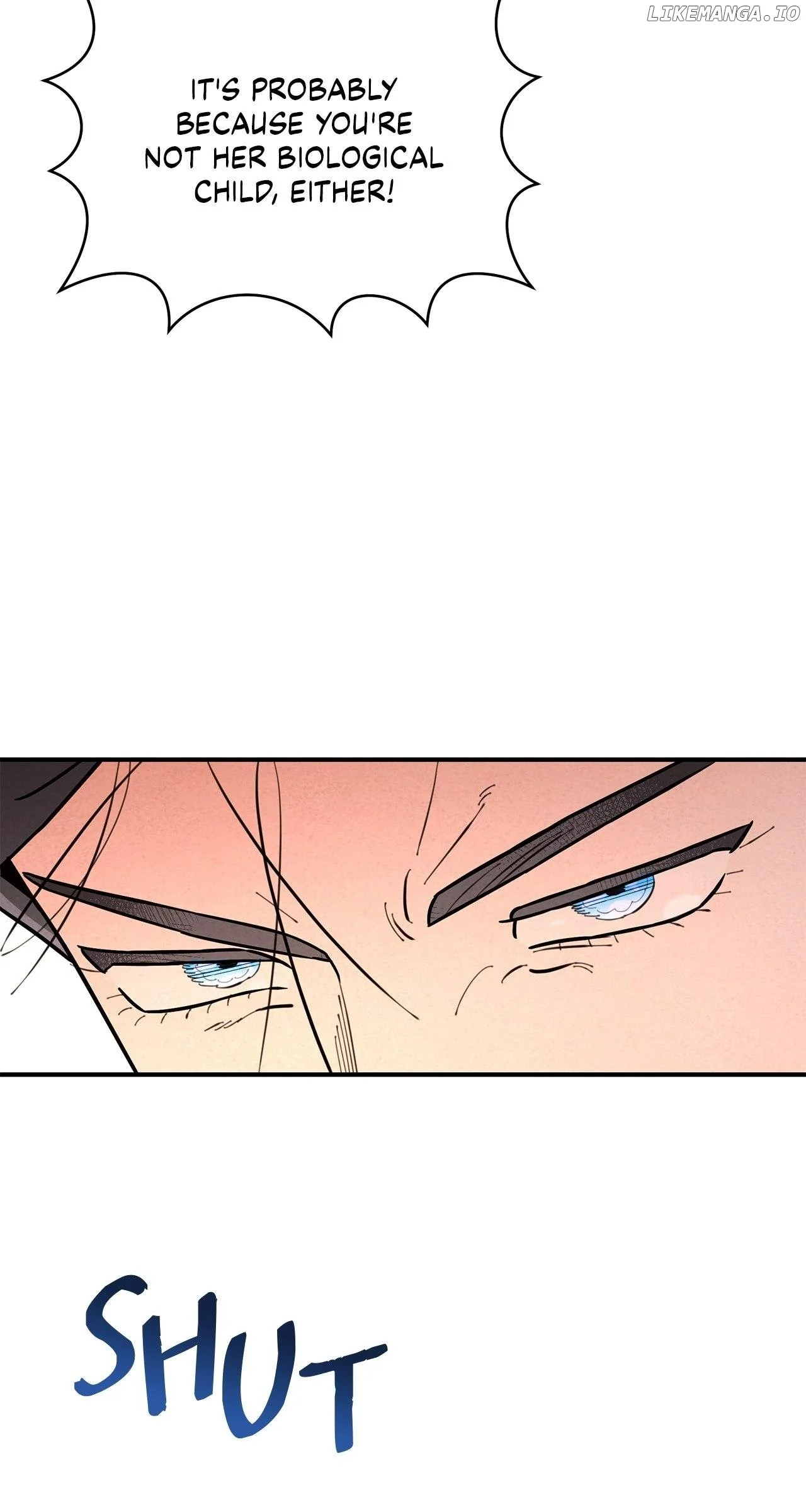 My Younger Sister Chooses Me Tonight Chapter 15 page 58