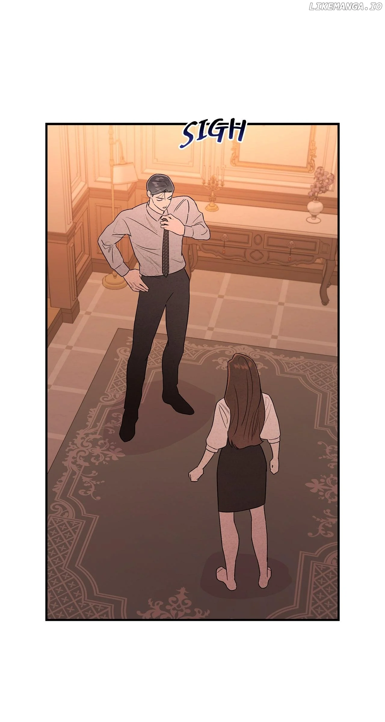 My Younger Sister Chooses Me Tonight Chapter 15 page 60