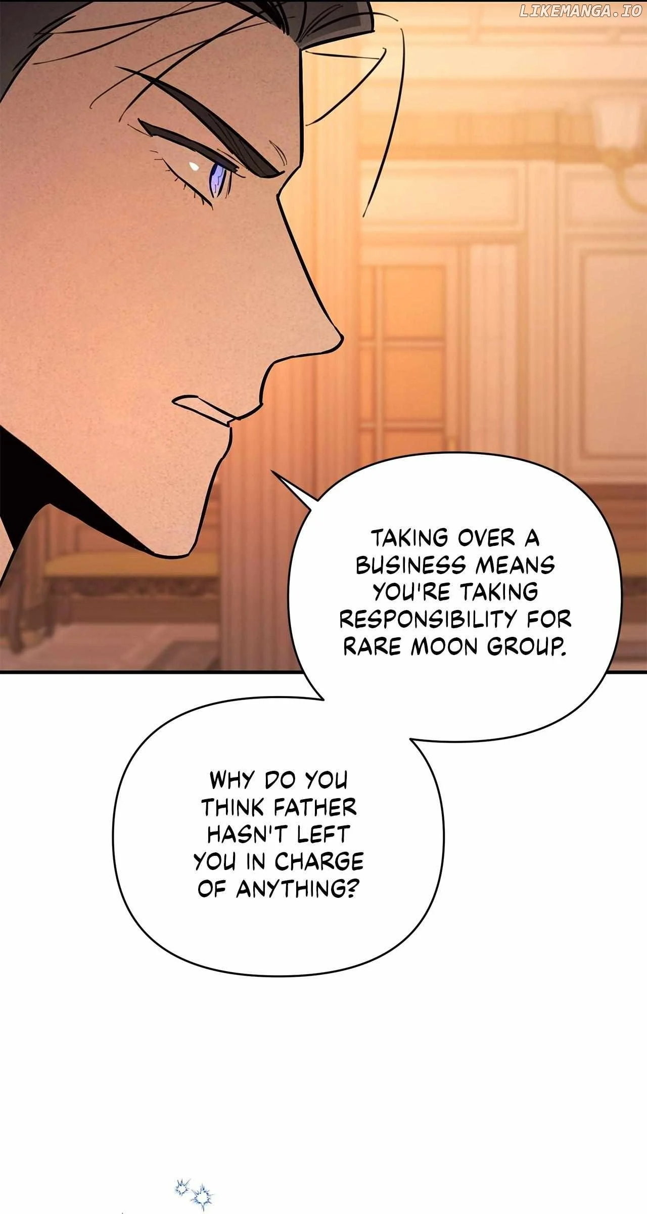 My Younger Sister Chooses Me Tonight Chapter 15 page 64