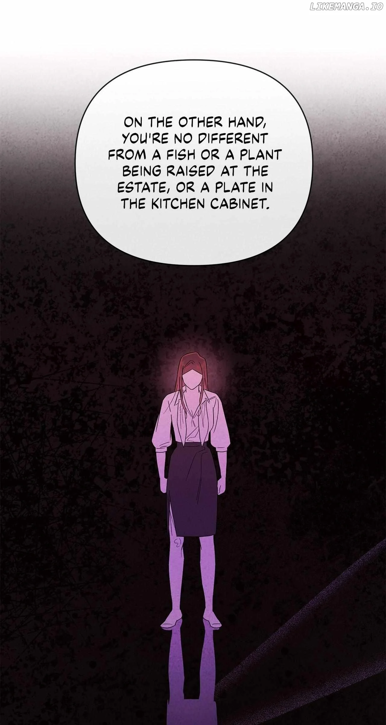 My Younger Sister Chooses Me Tonight Chapter 15 page 66