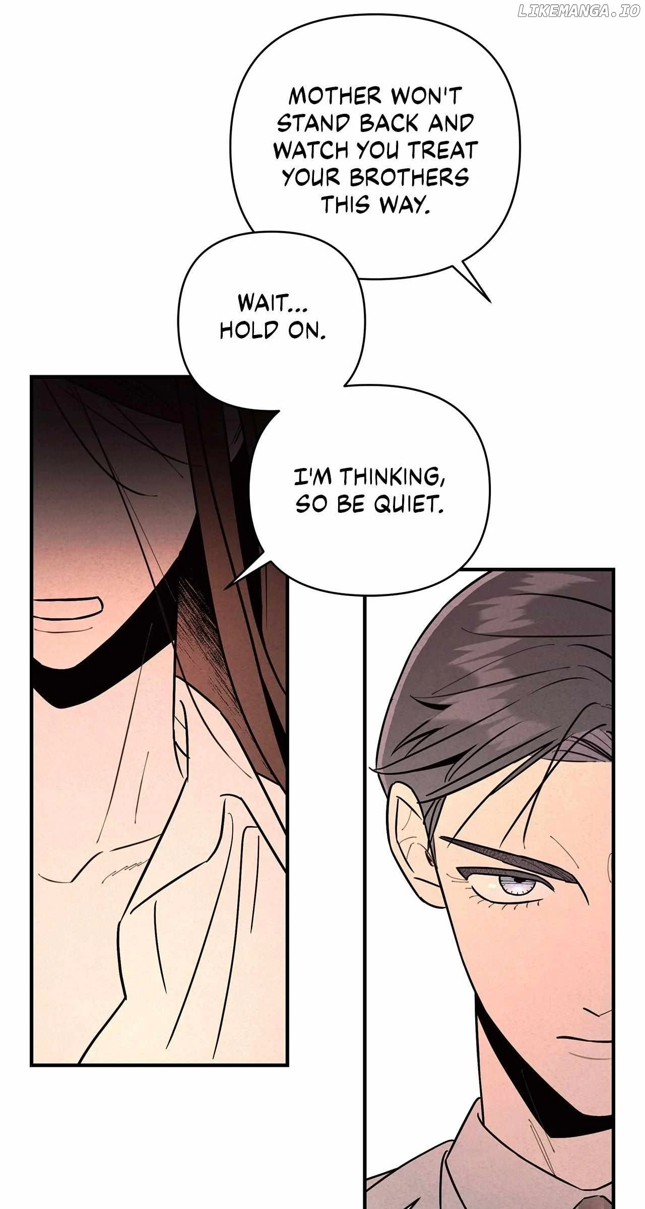 My Younger Sister Chooses Me Tonight Chapter 15 page 68