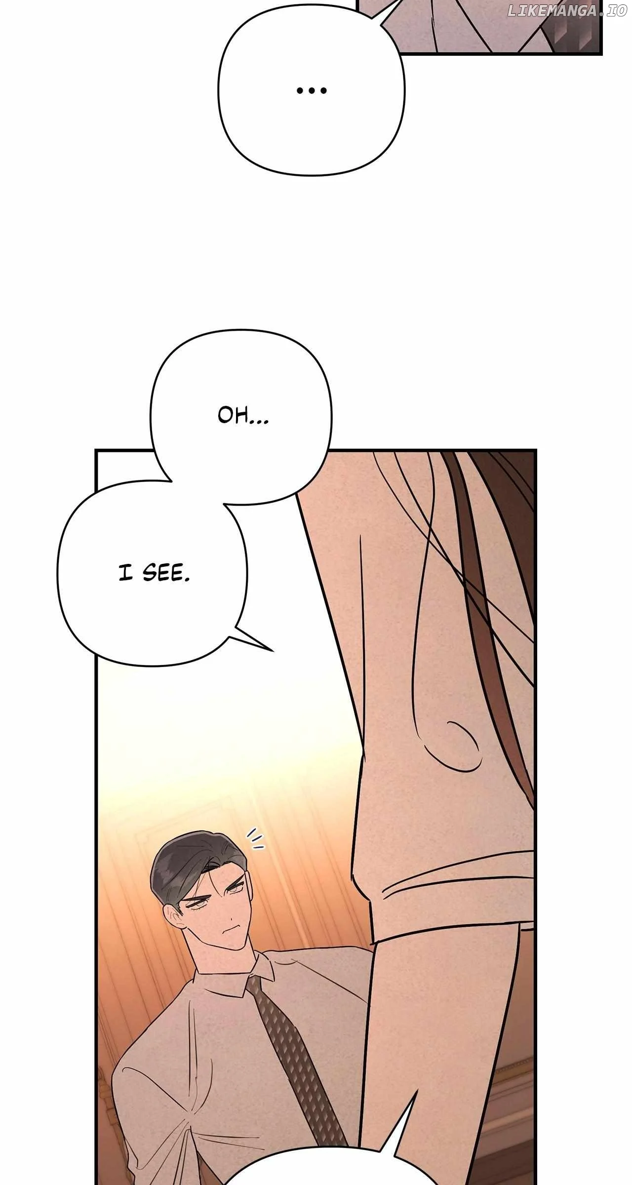 My Younger Sister Chooses Me Tonight Chapter 15 page 69