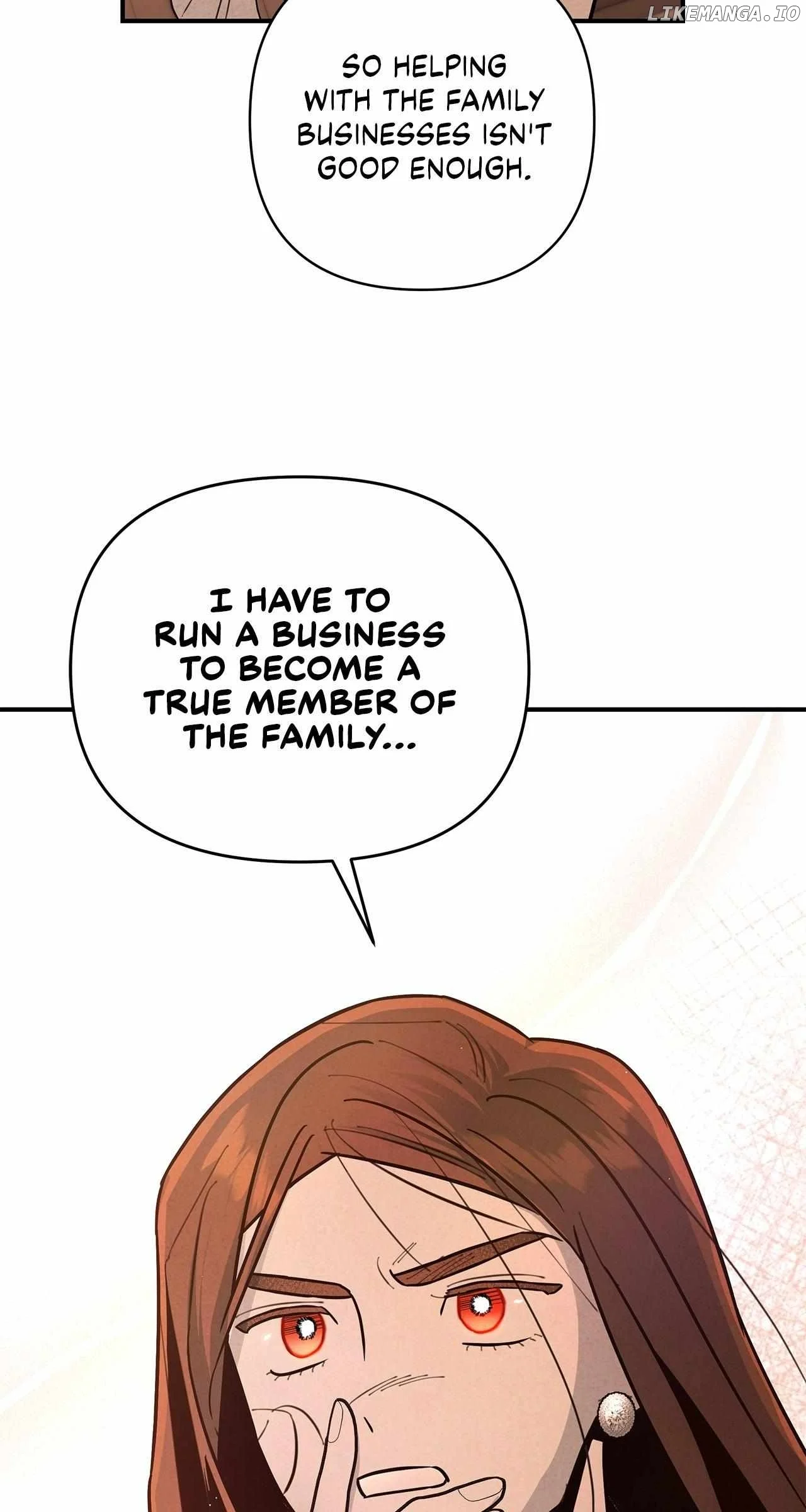 My Younger Sister Chooses Me Tonight Chapter 15 page 70