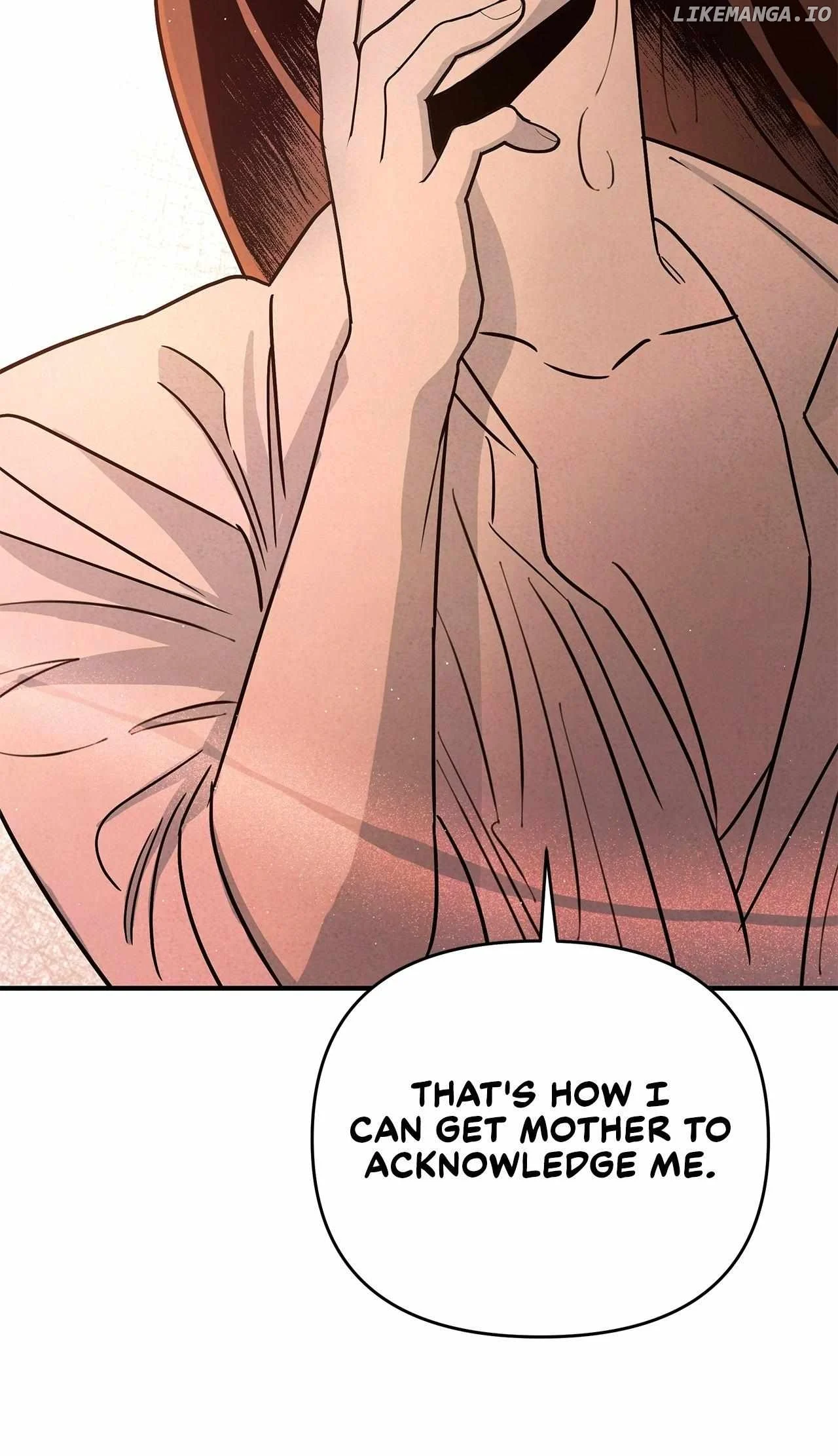 My Younger Sister Chooses Me Tonight Chapter 15 page 71