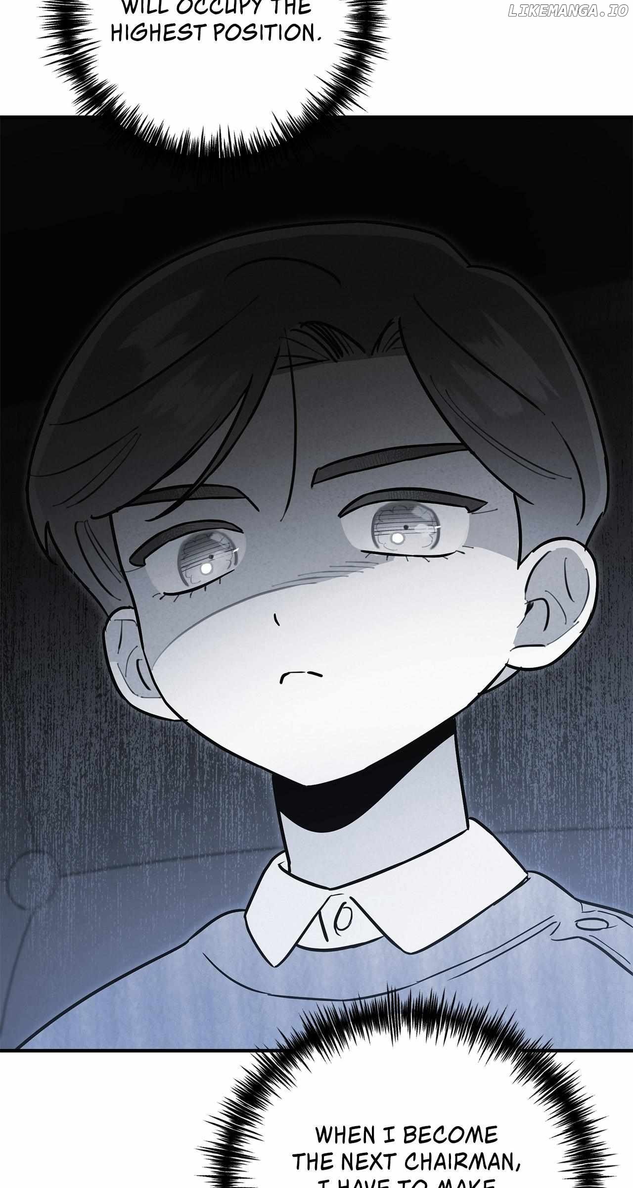 My Younger Sister Chooses Me Tonight Chapter 15 page 73