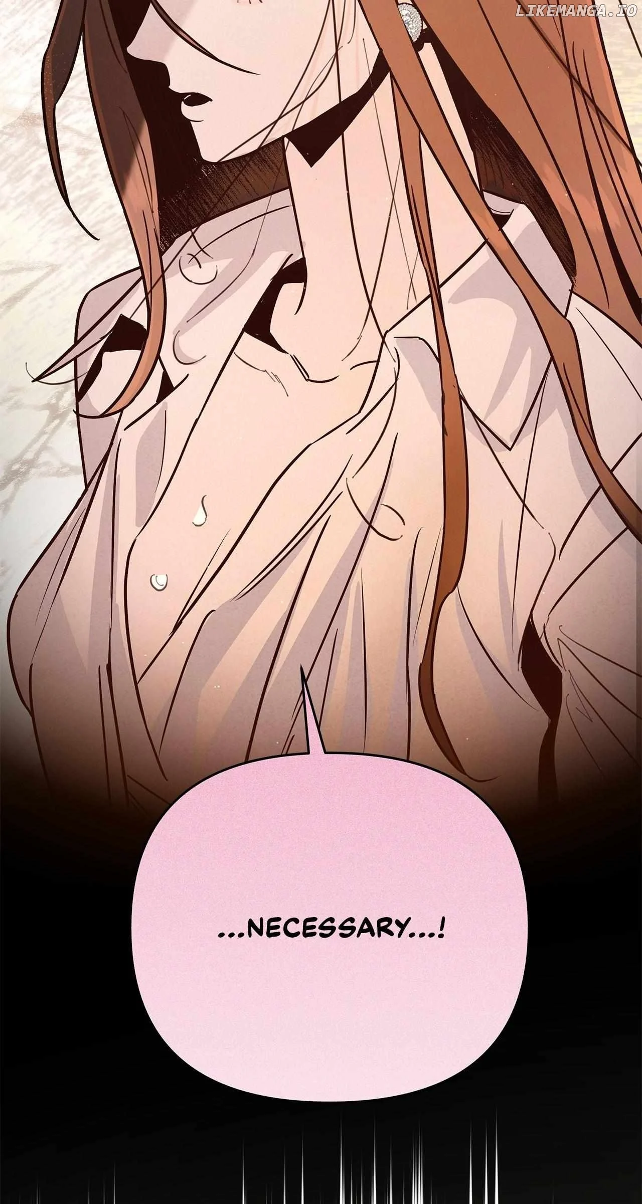 My Younger Sister Chooses Me Tonight Chapter 15 page 79