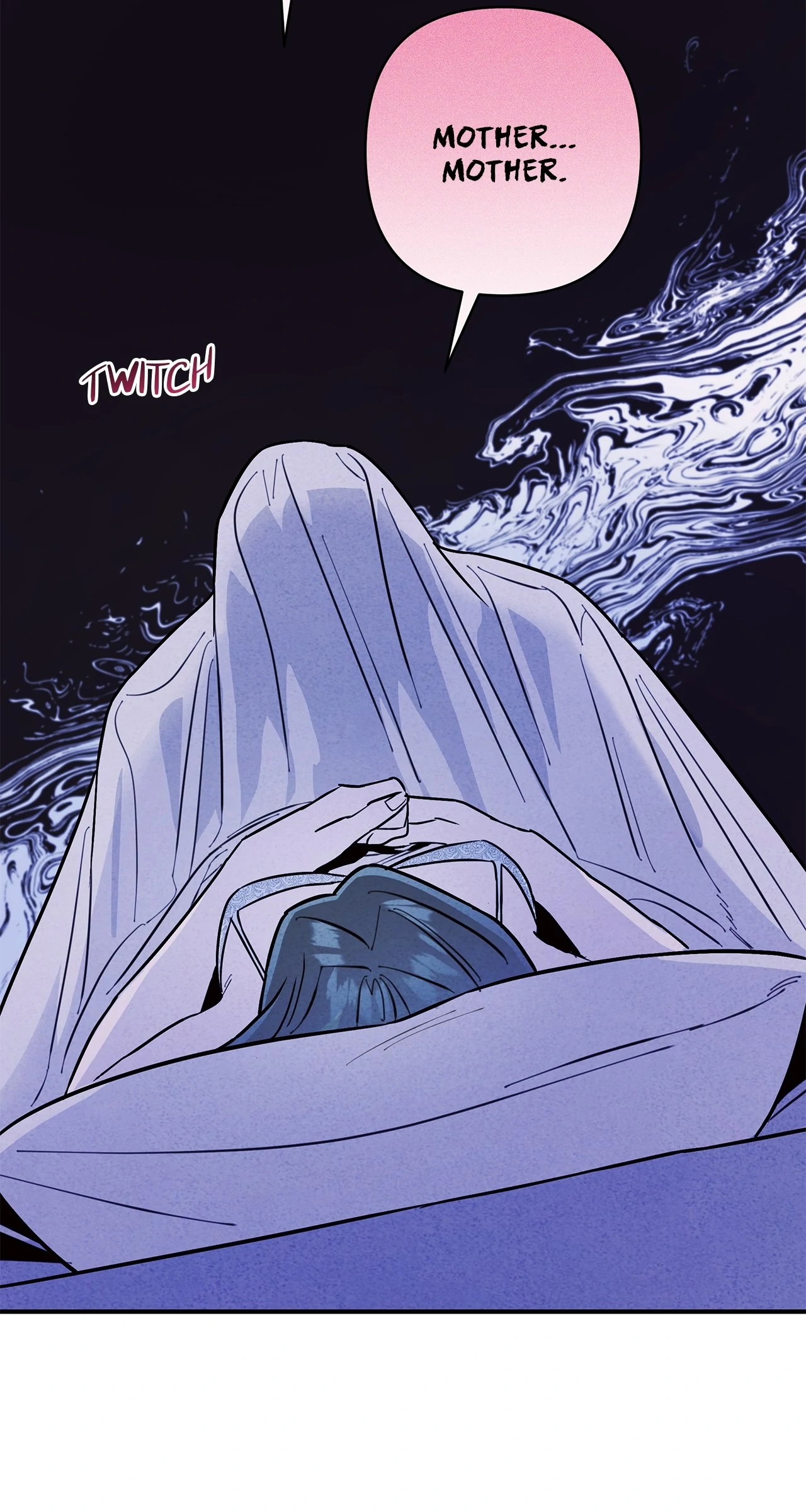 My Younger Sister Chooses Me Tonight Chapter 16 page 6
