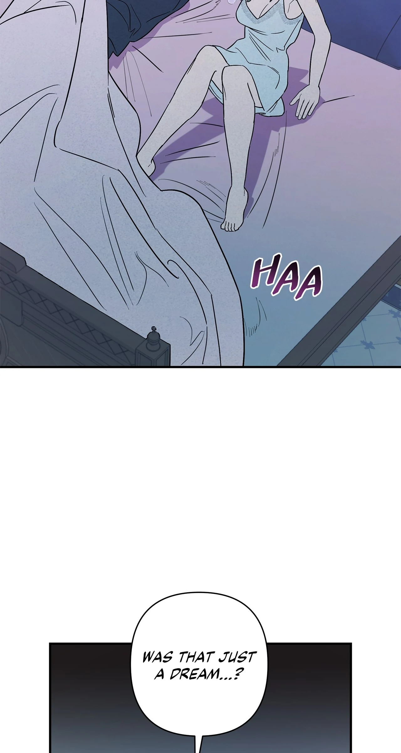 My Younger Sister Chooses Me Tonight Chapter 16 page 15