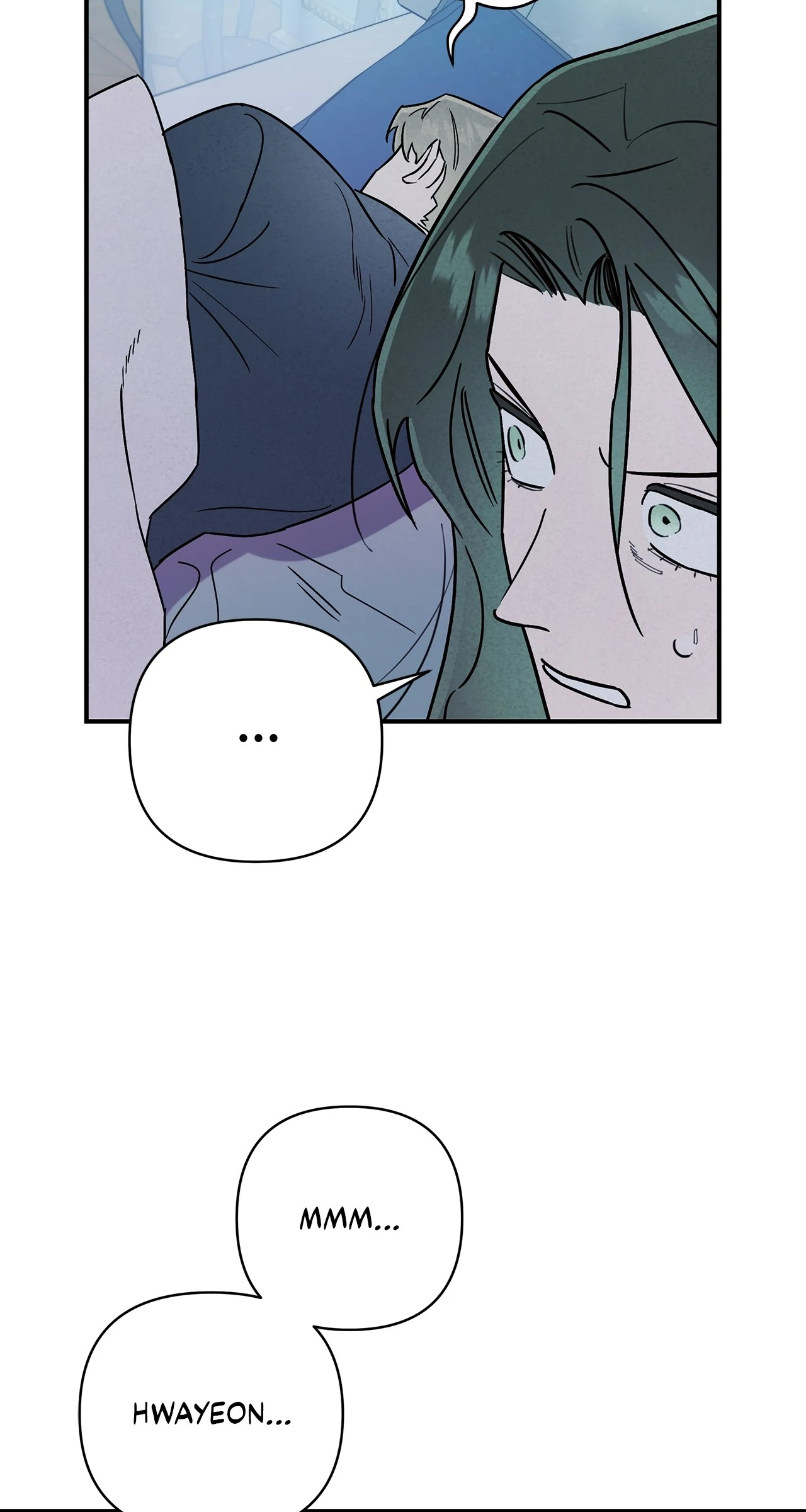 My Younger Sister Chooses Me Tonight Chapter 16 page 18
