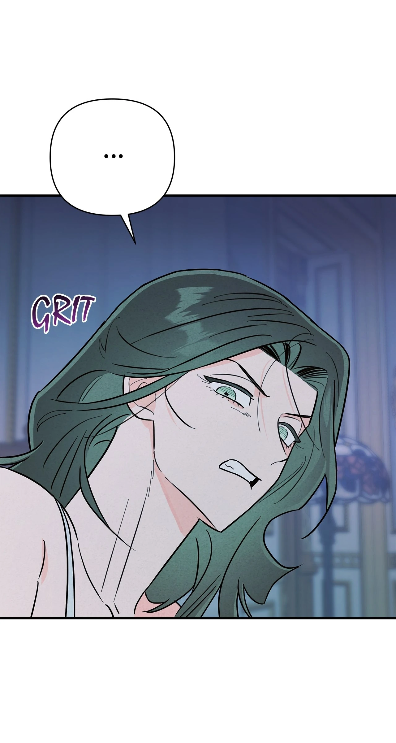 My Younger Sister Chooses Me Tonight Chapter 16 page 20