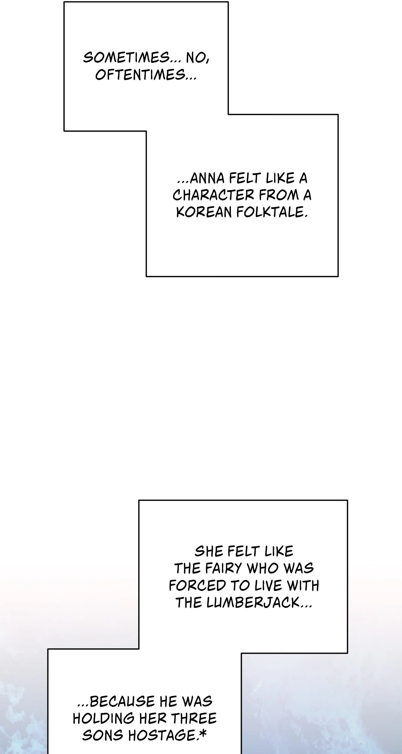 My Younger Sister Chooses Me Tonight Chapter 16 page 21
